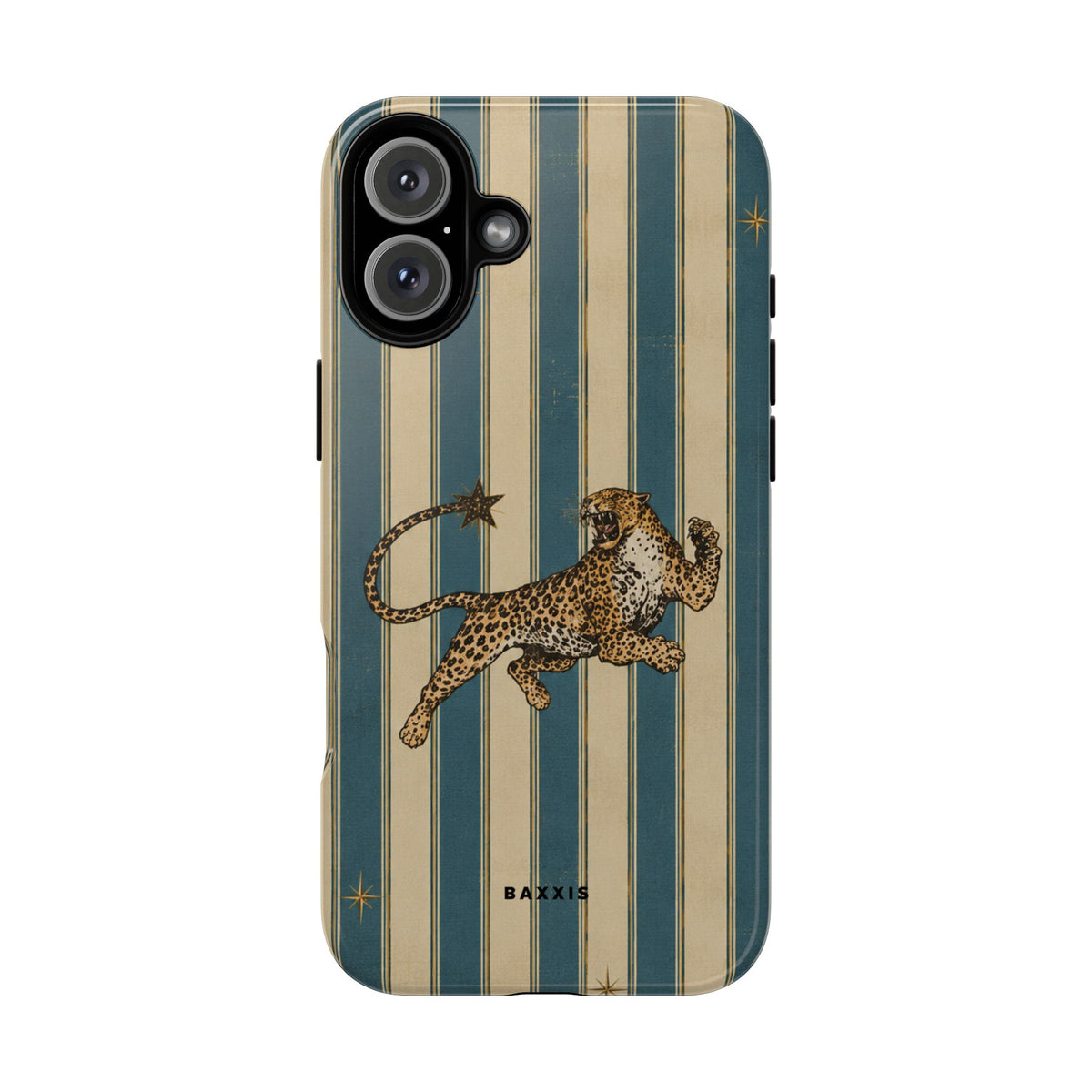 Leopard Leap