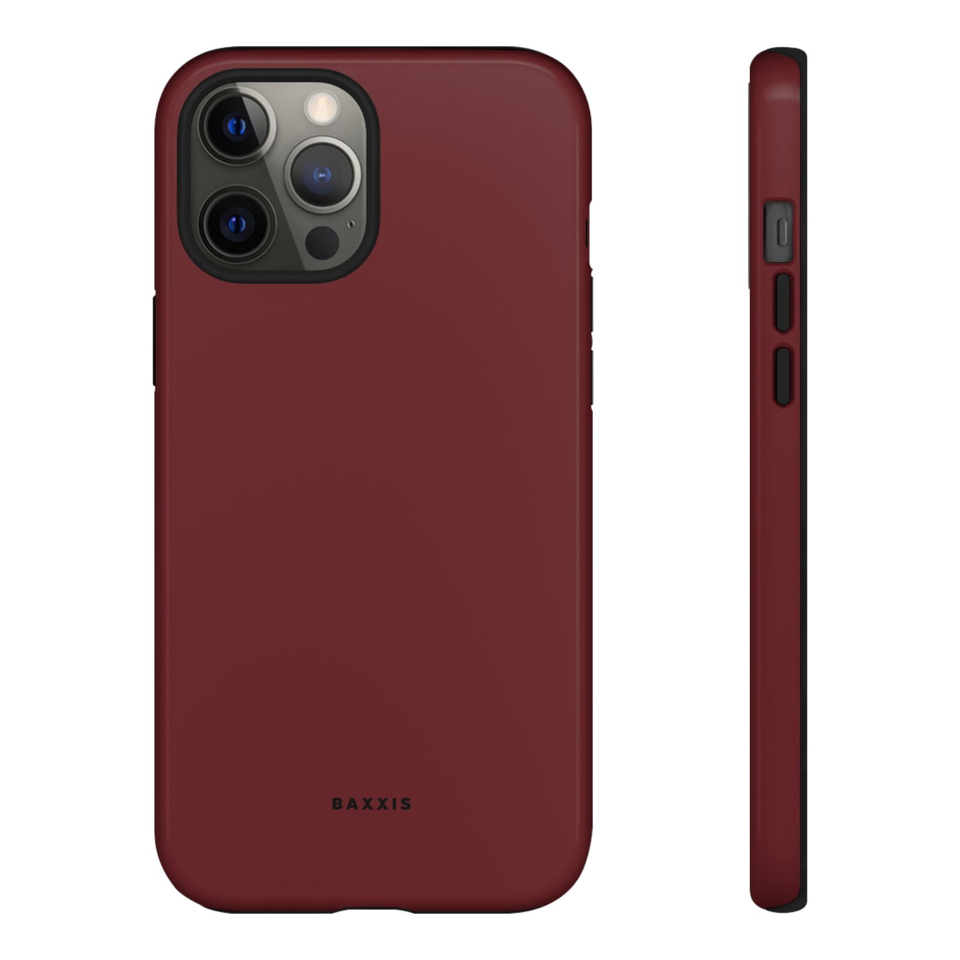 Burgundy Bliss