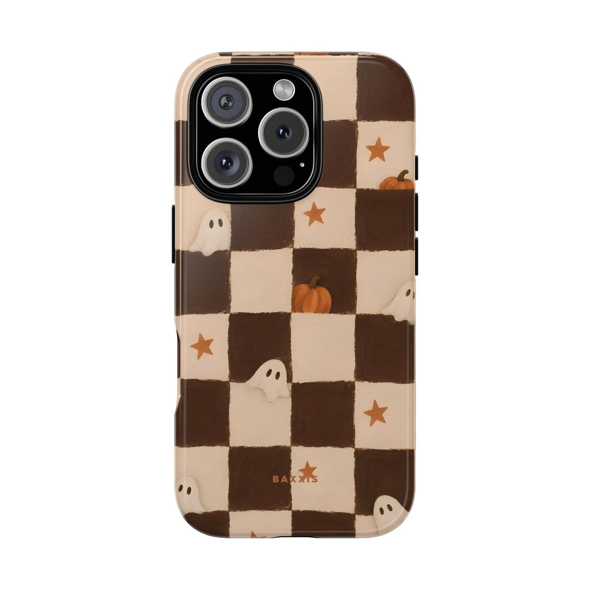 Spooky Chess