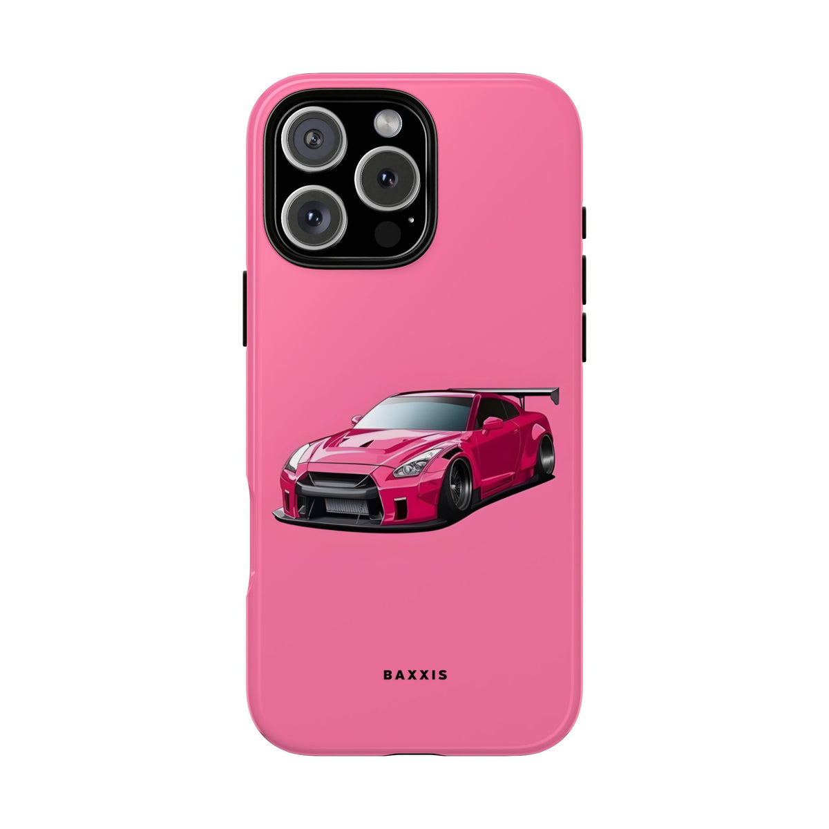 Pink Zilla