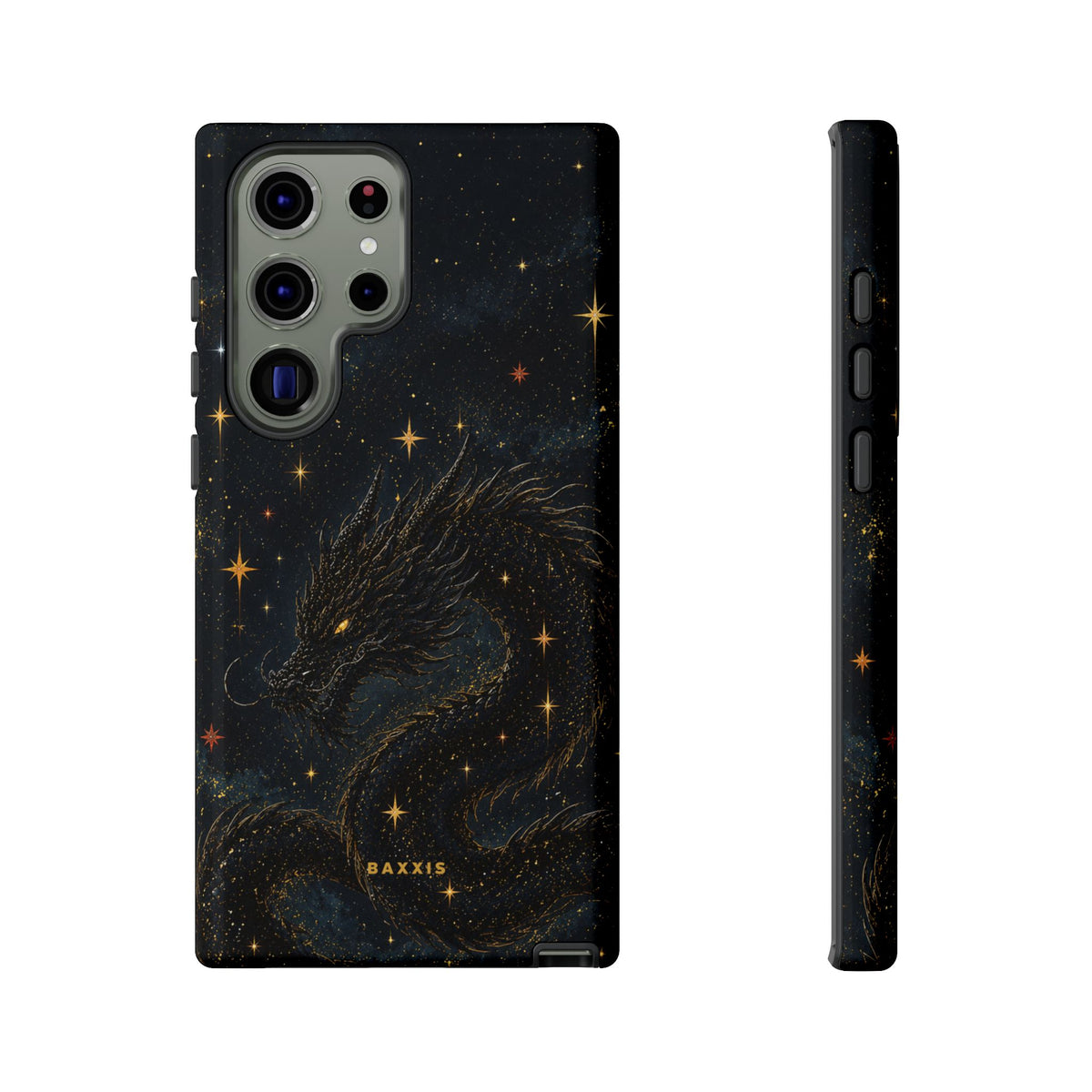 Draconic