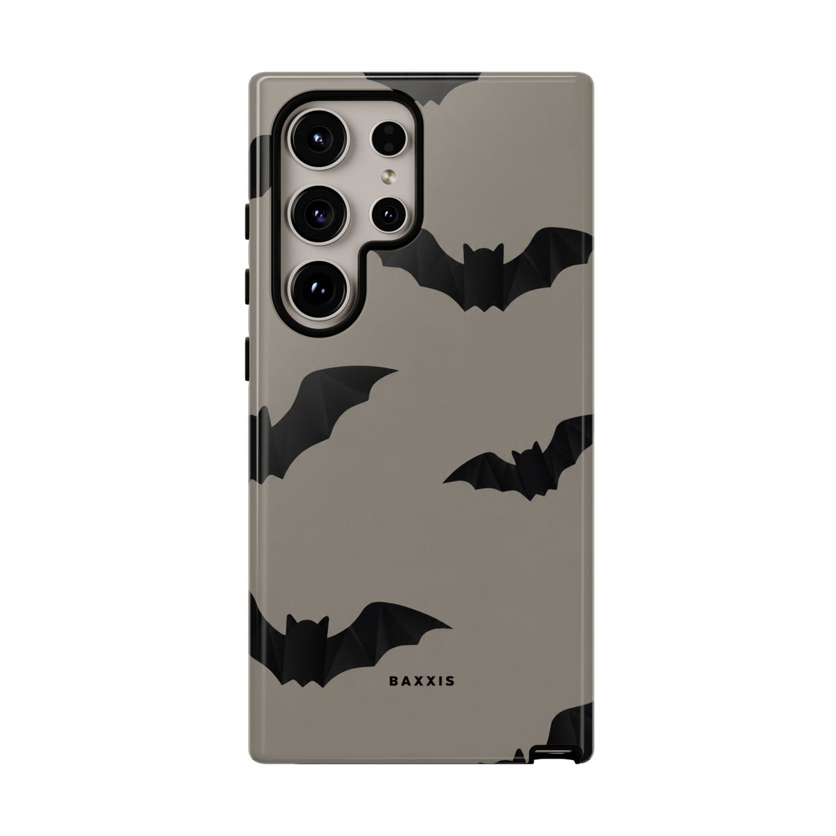 Bat Society