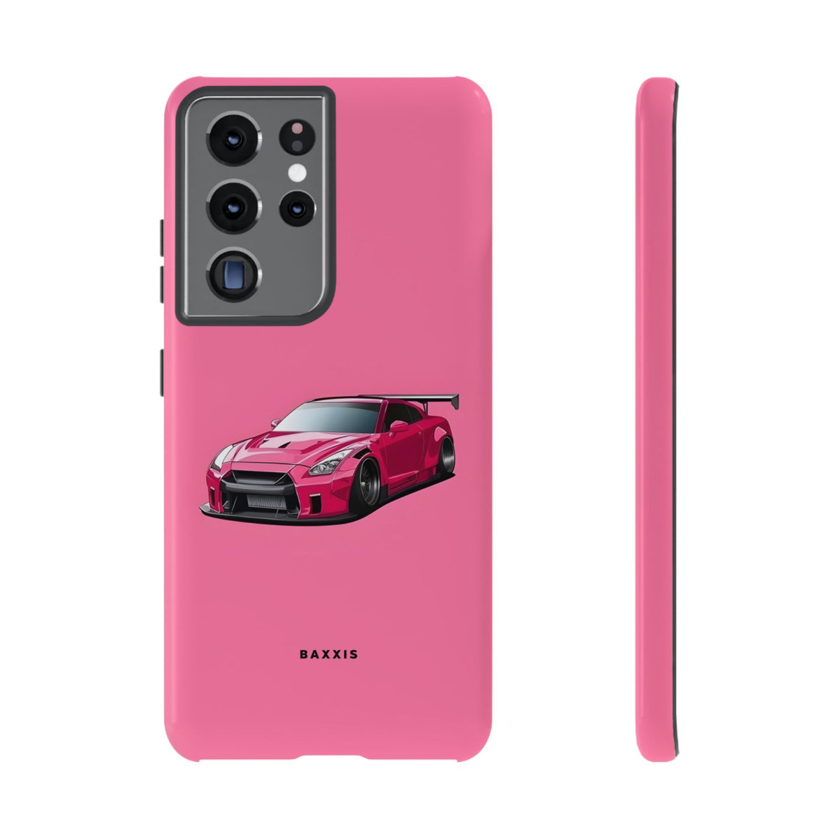 Pink Zilla