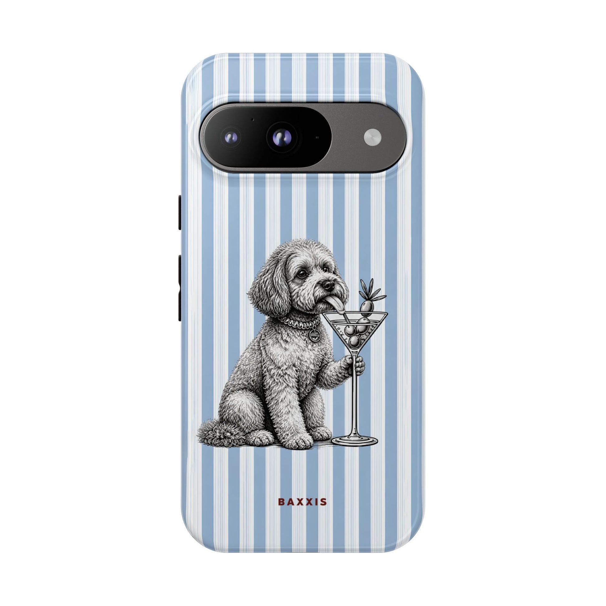 Poodle