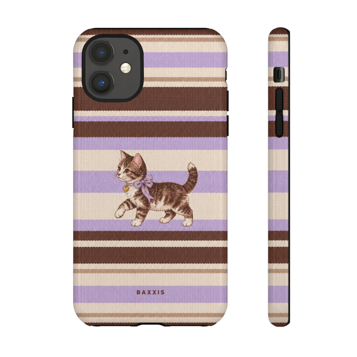 Mocha Mood