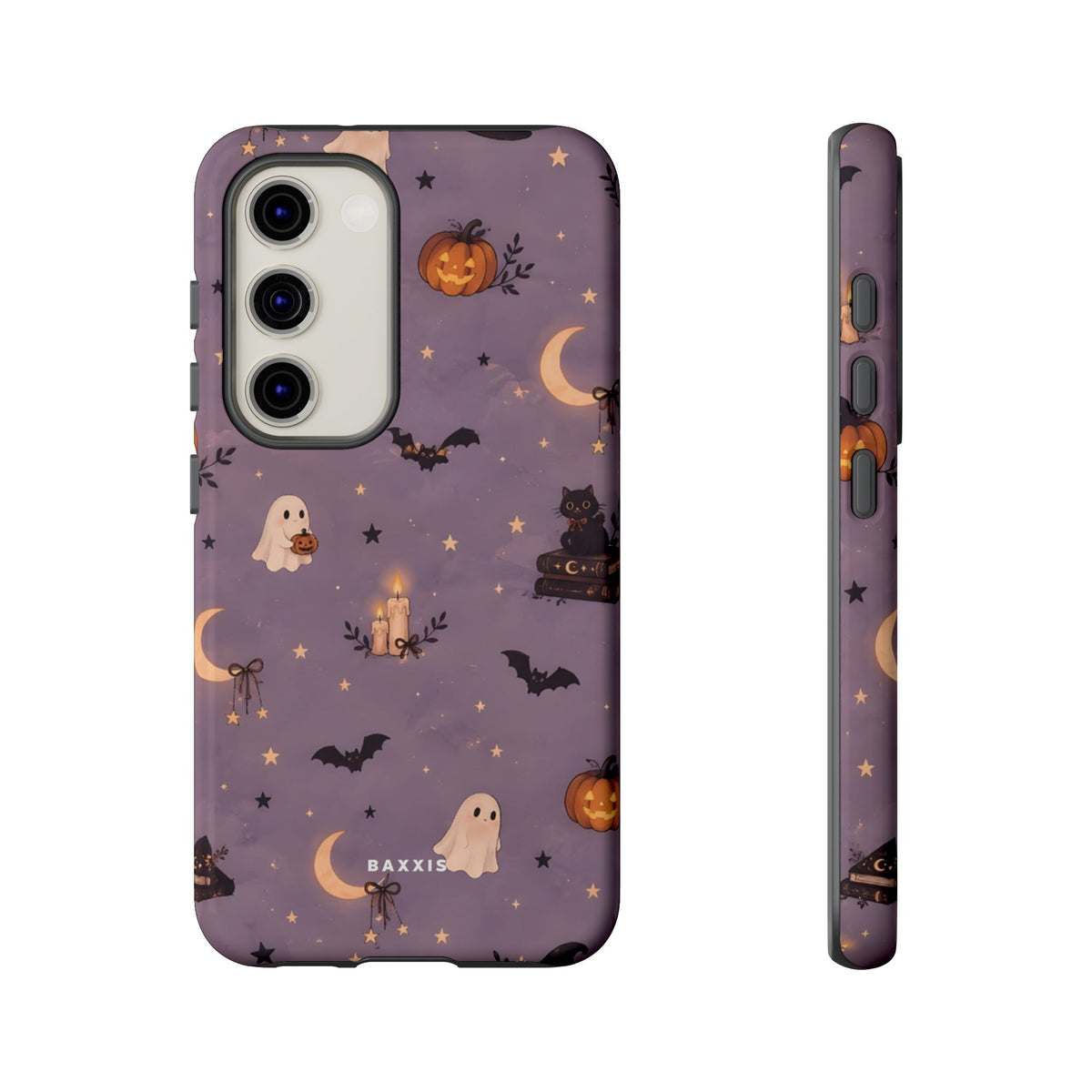 Mysterious Night