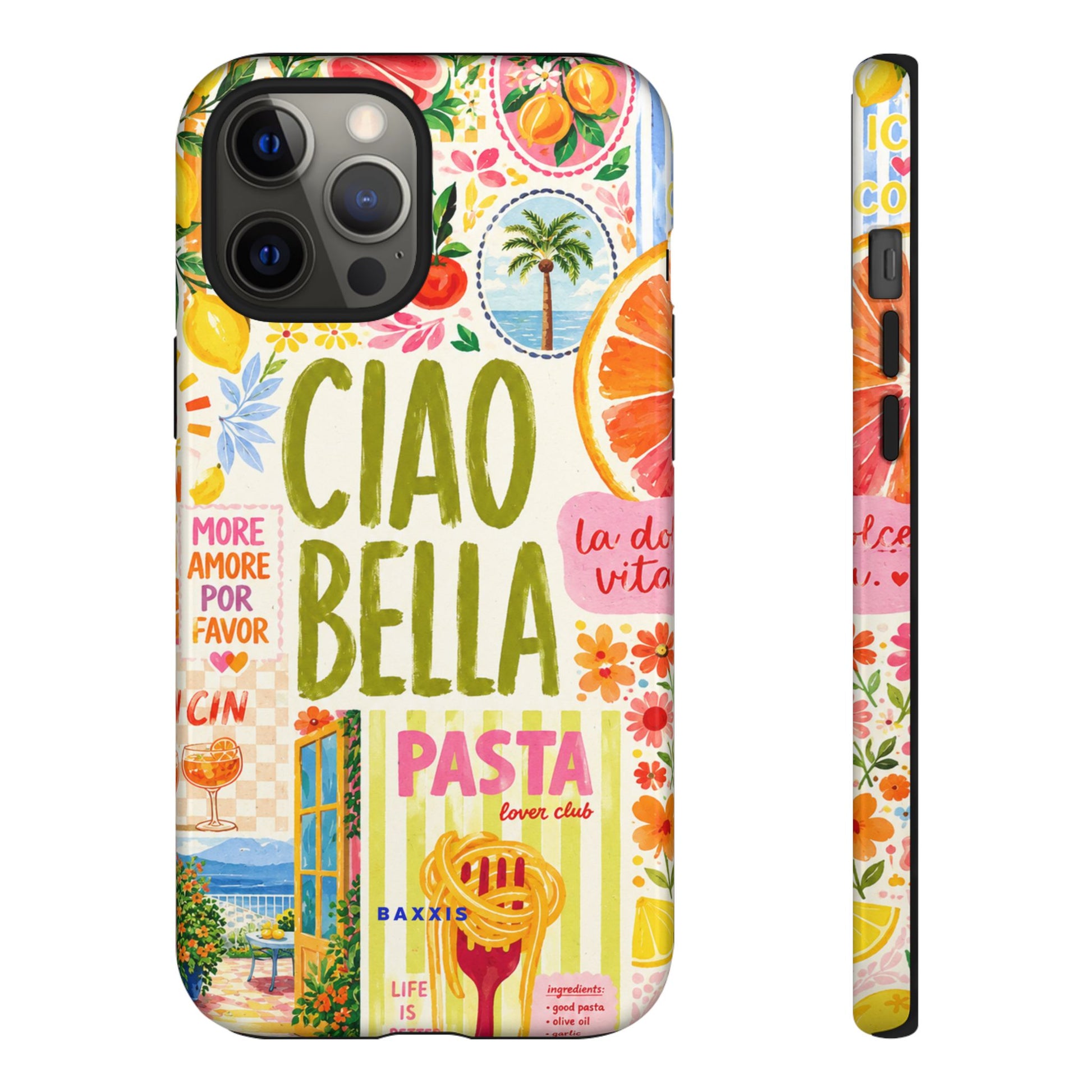 Ciao Bella