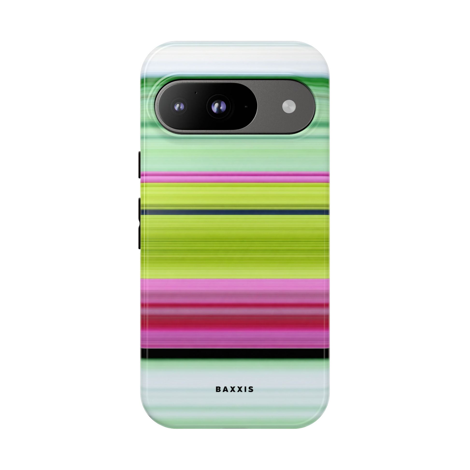 Techno Berry