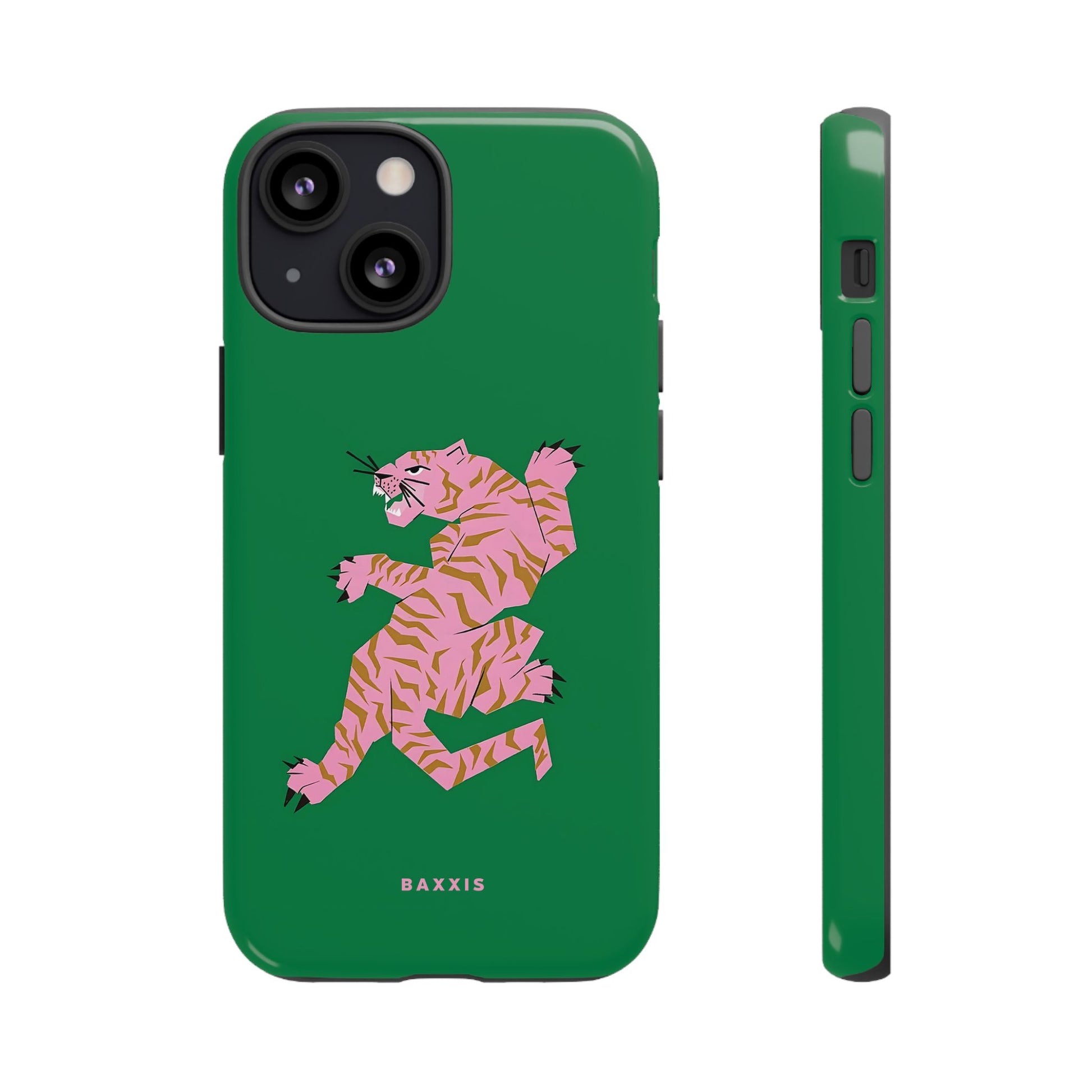 Tigress