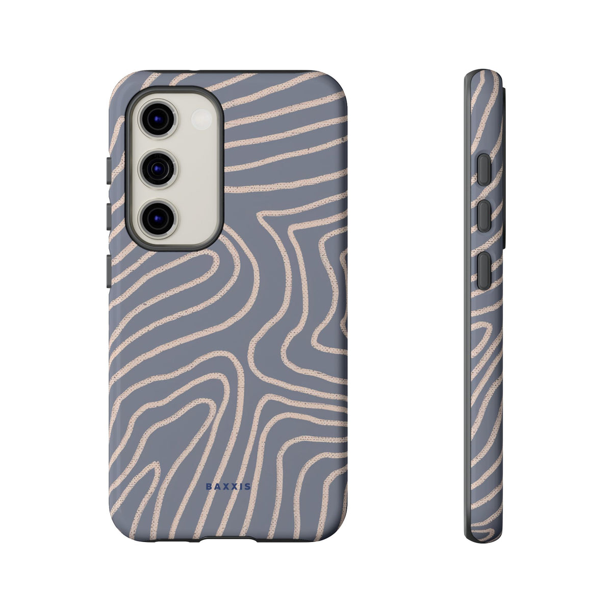 Linear Luxe