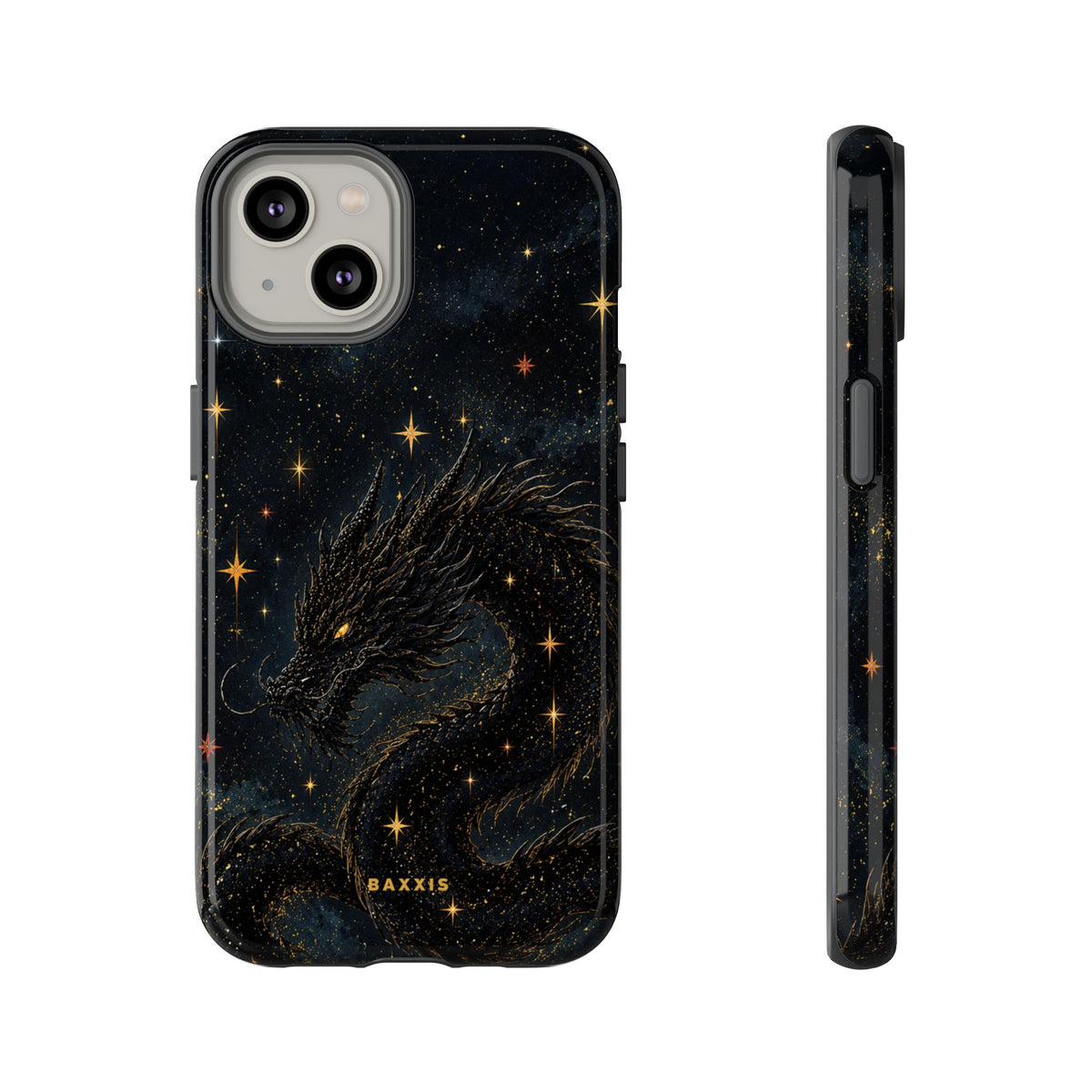 Draconic