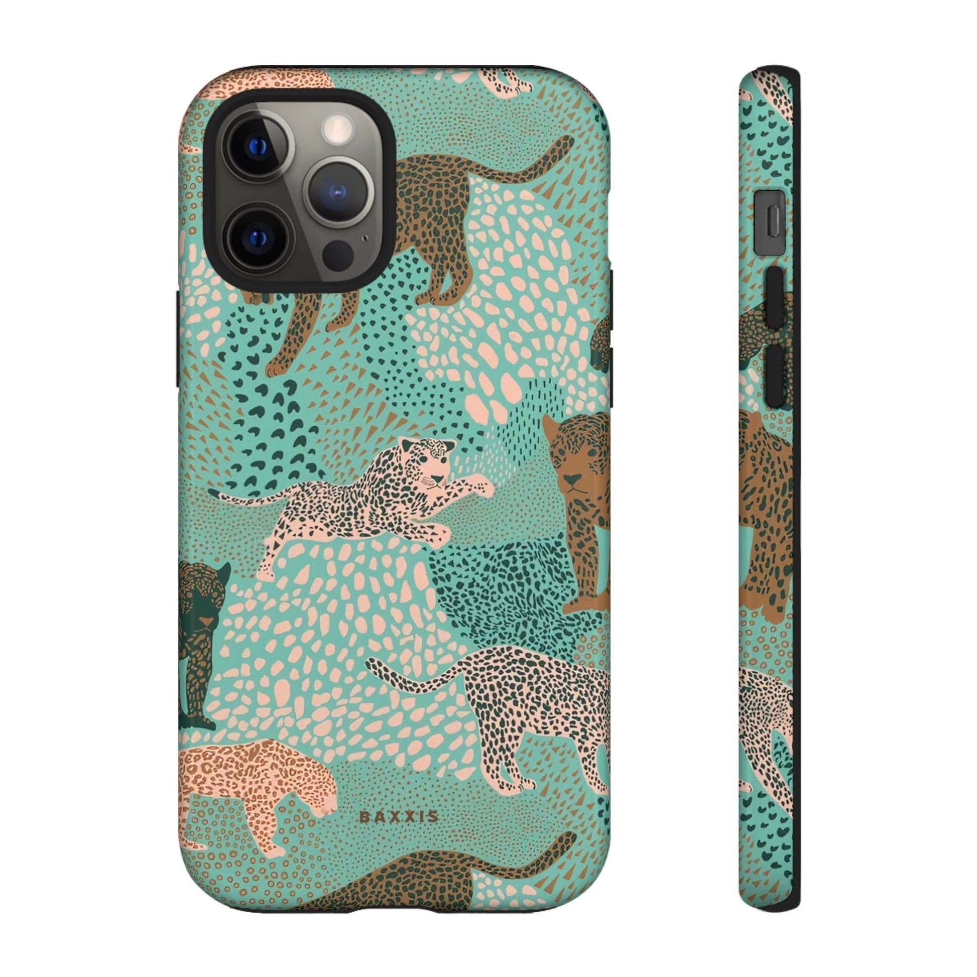 Jungle Tango