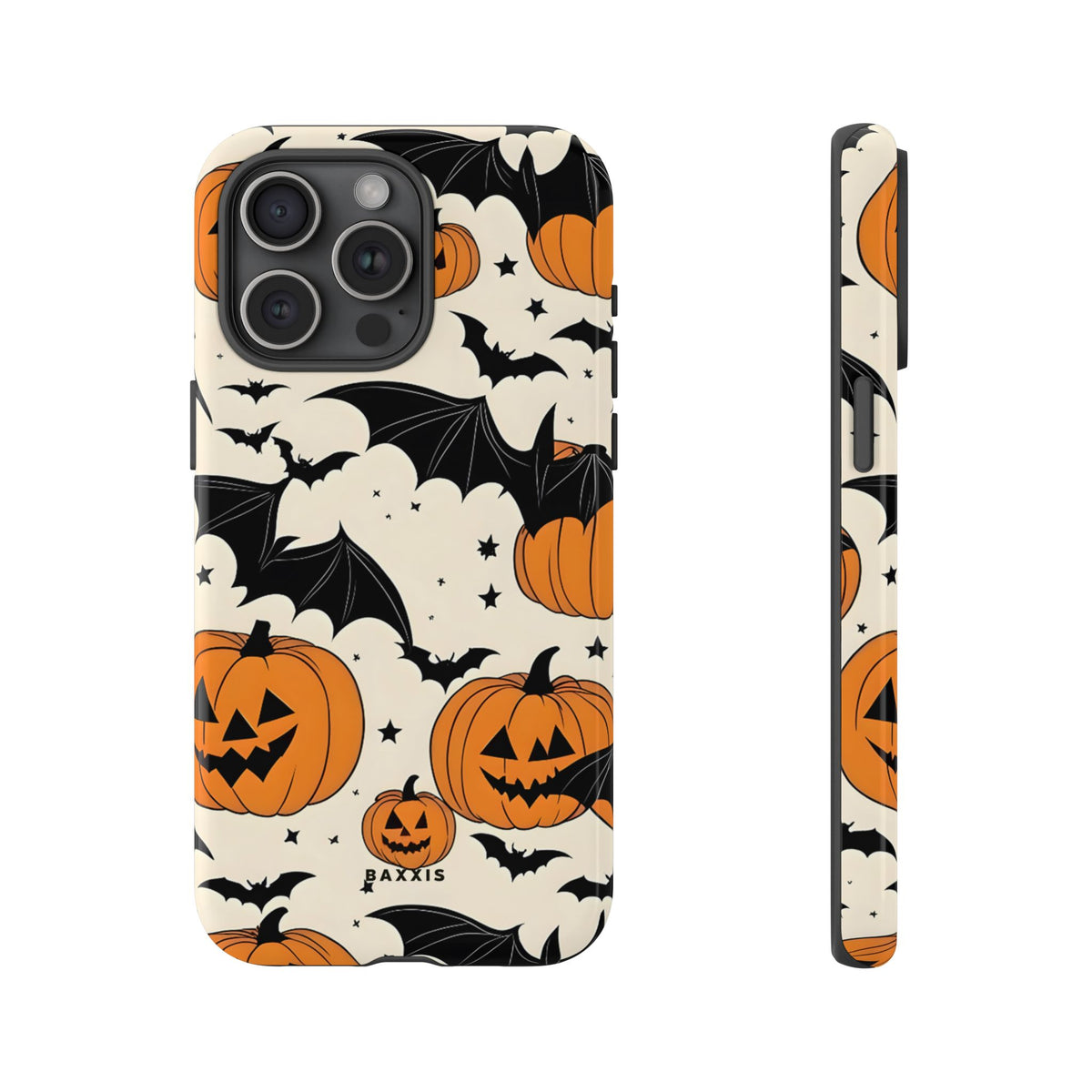 Haunt