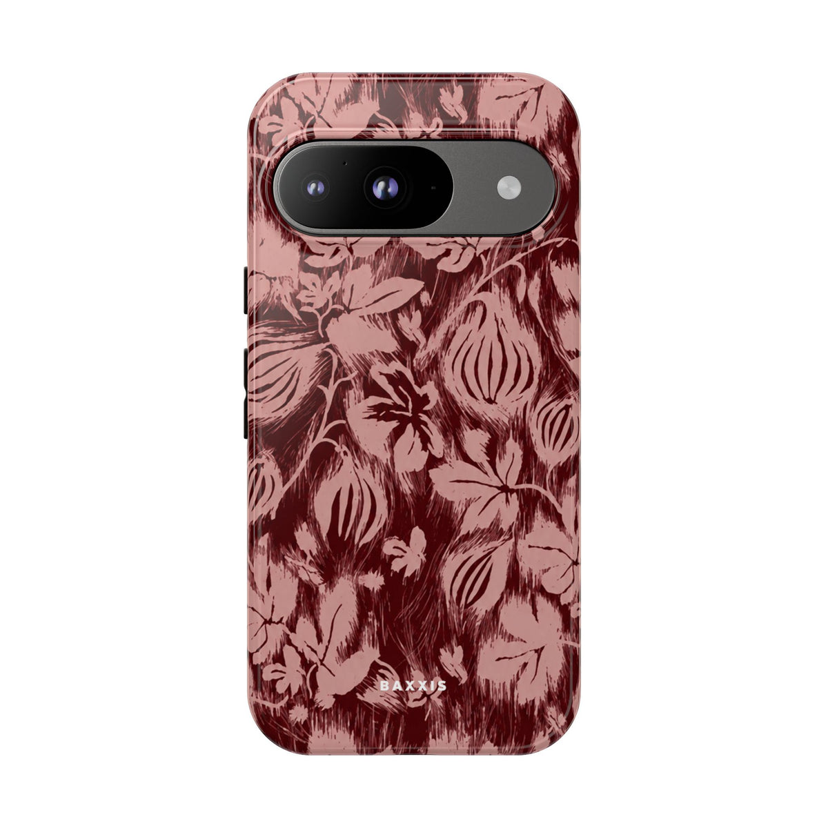 Rustic Foliage