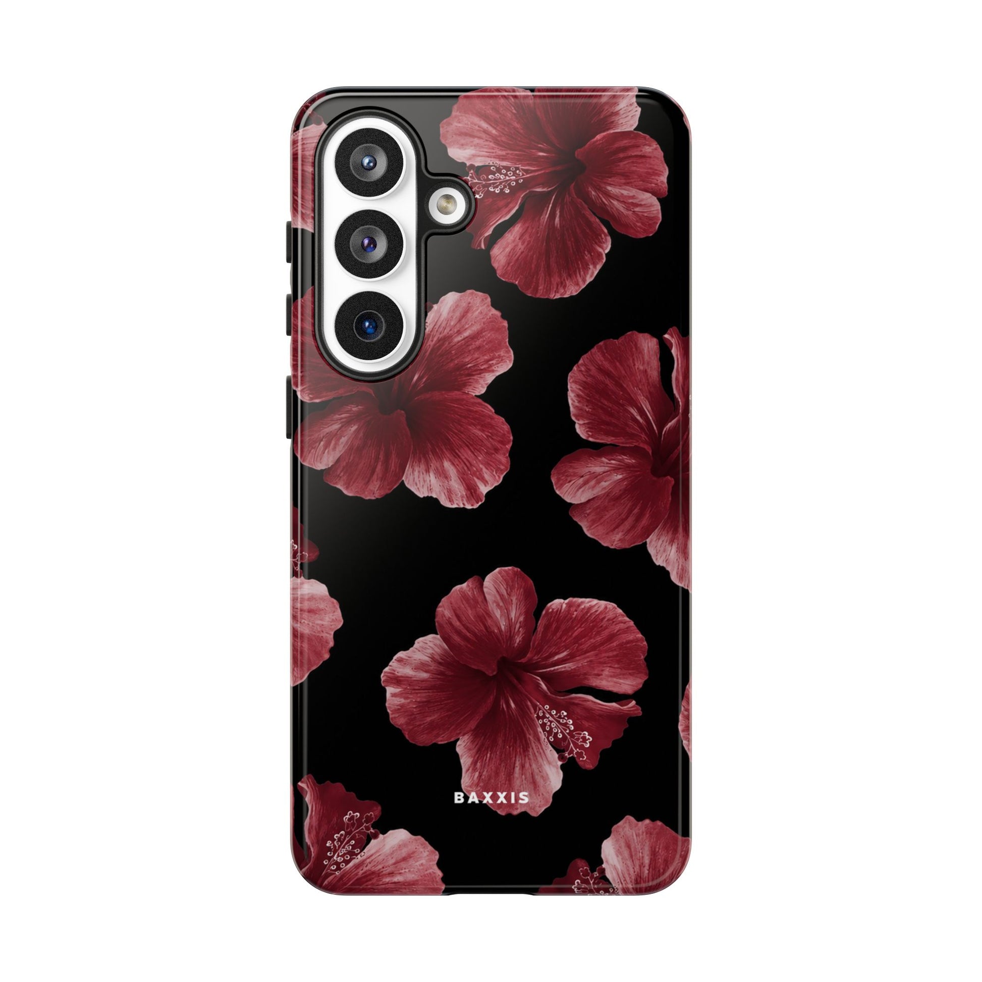 Red Petals