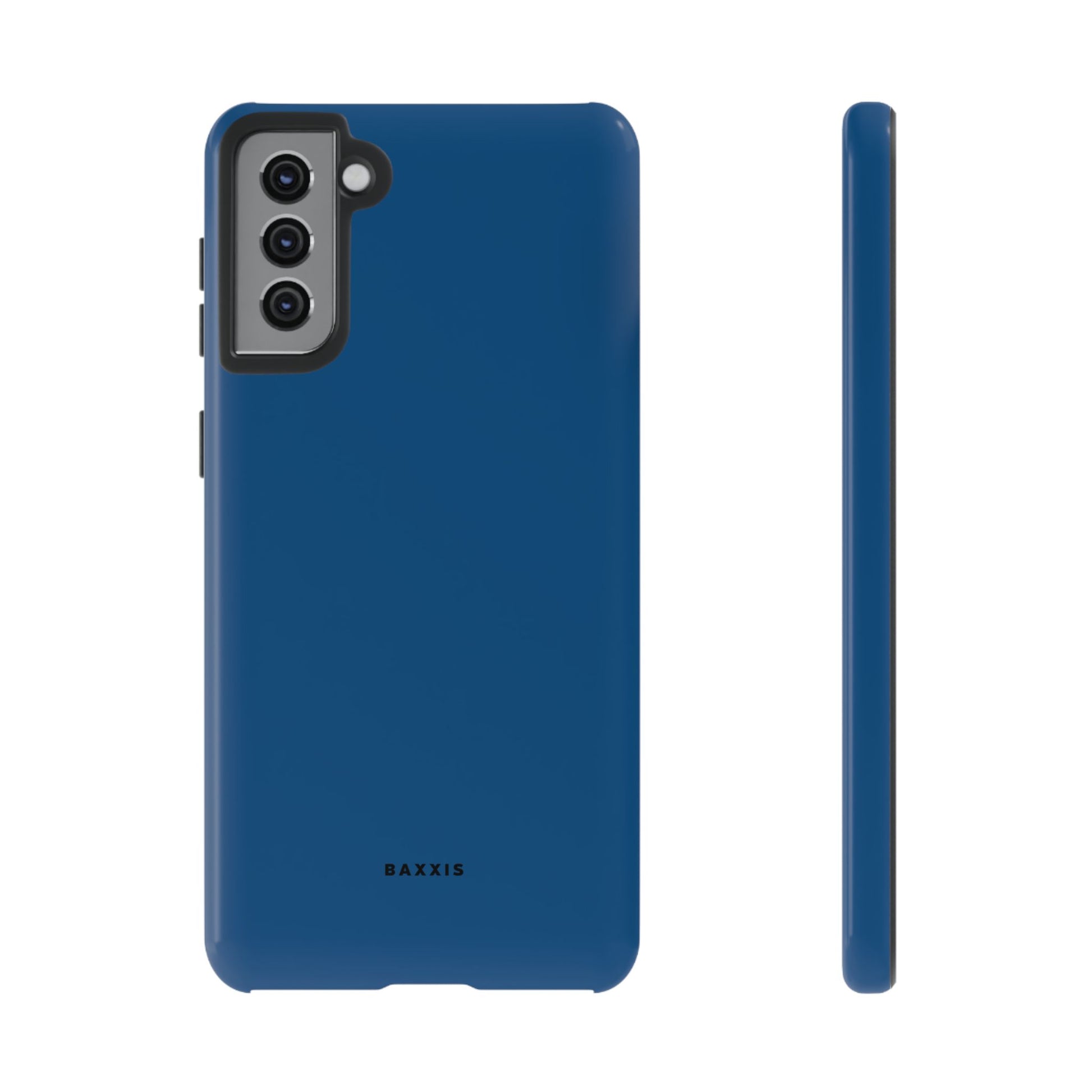 Stuttgart Blue