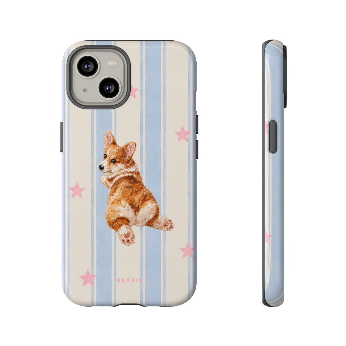 Corgi Comet