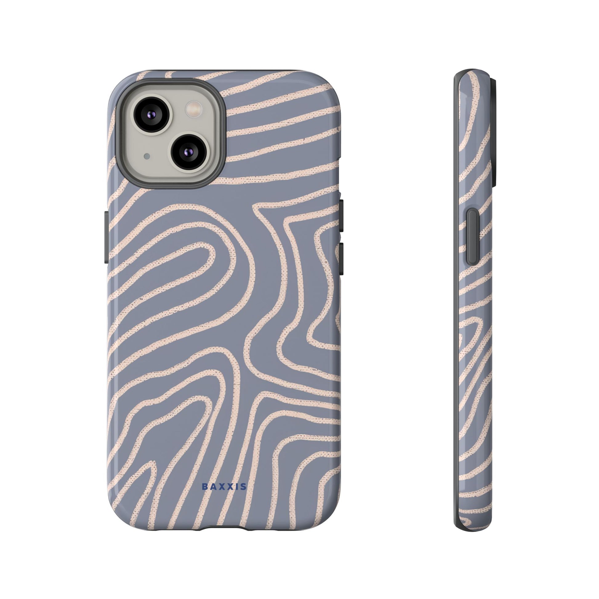 Linear Luxe