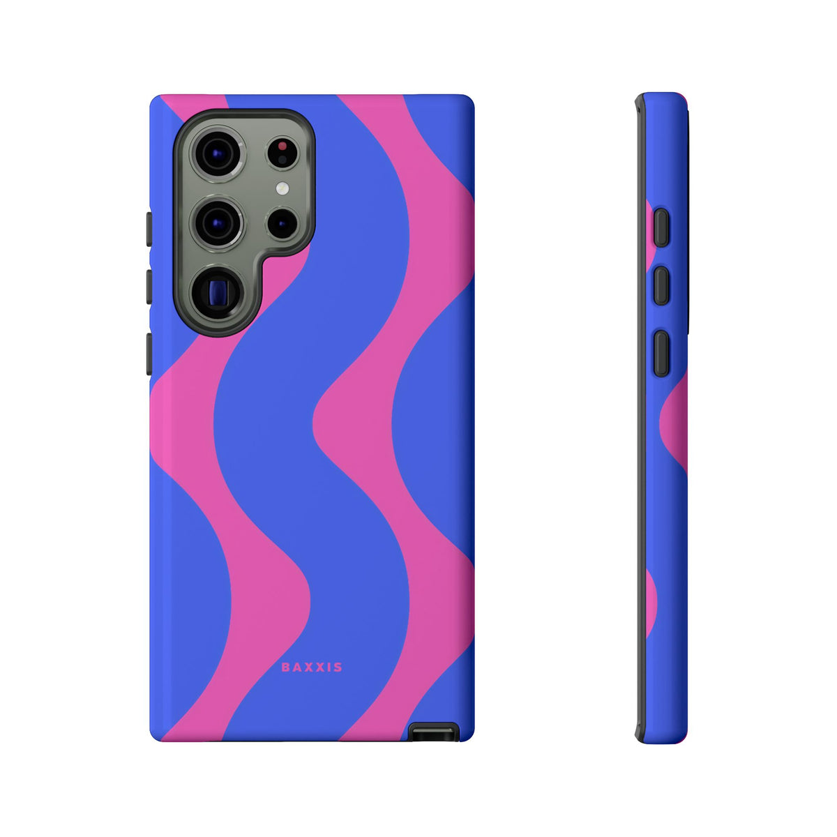 Spectrum Shell
