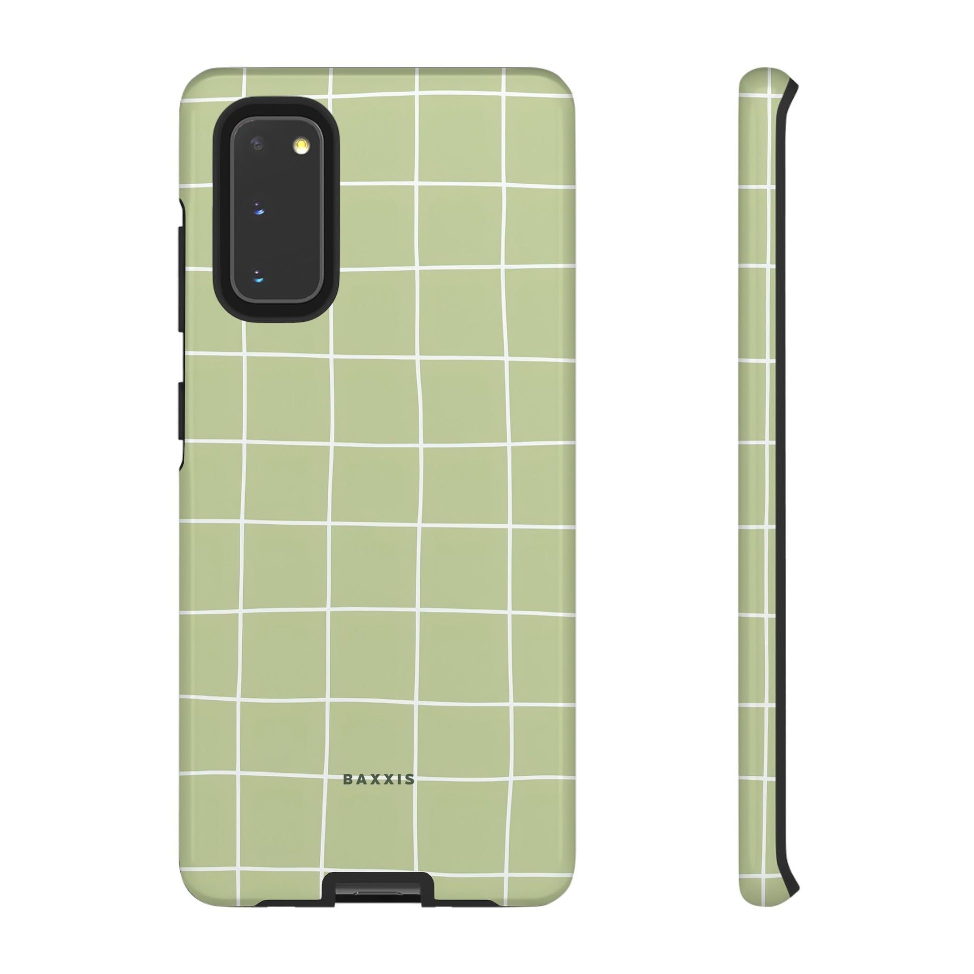 Geometric Greens