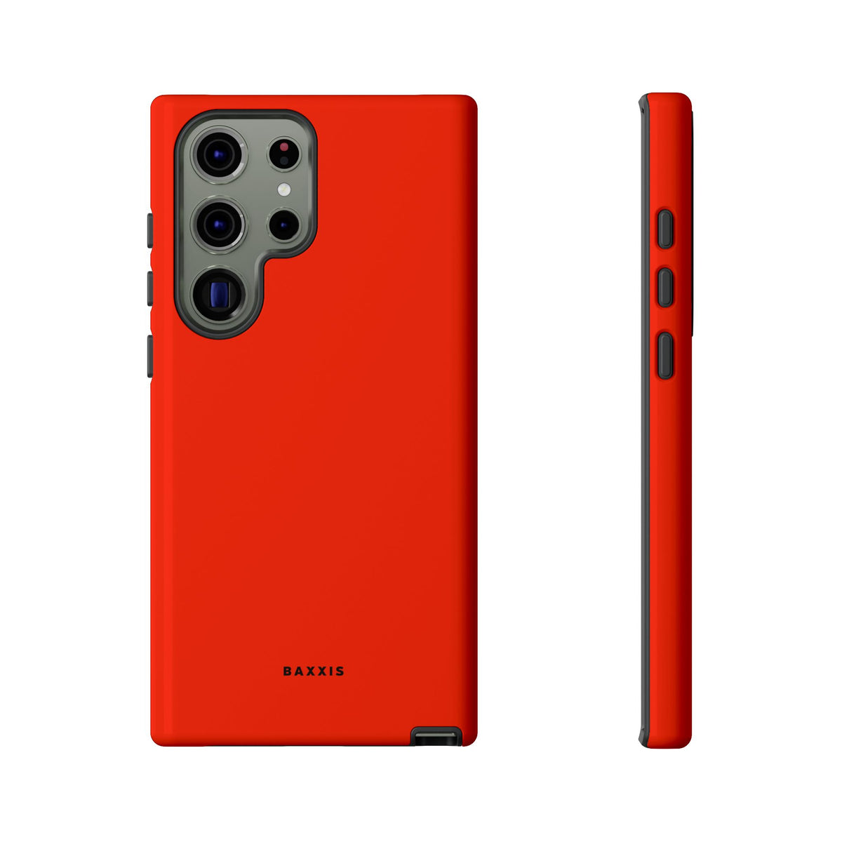 Maranello Red
