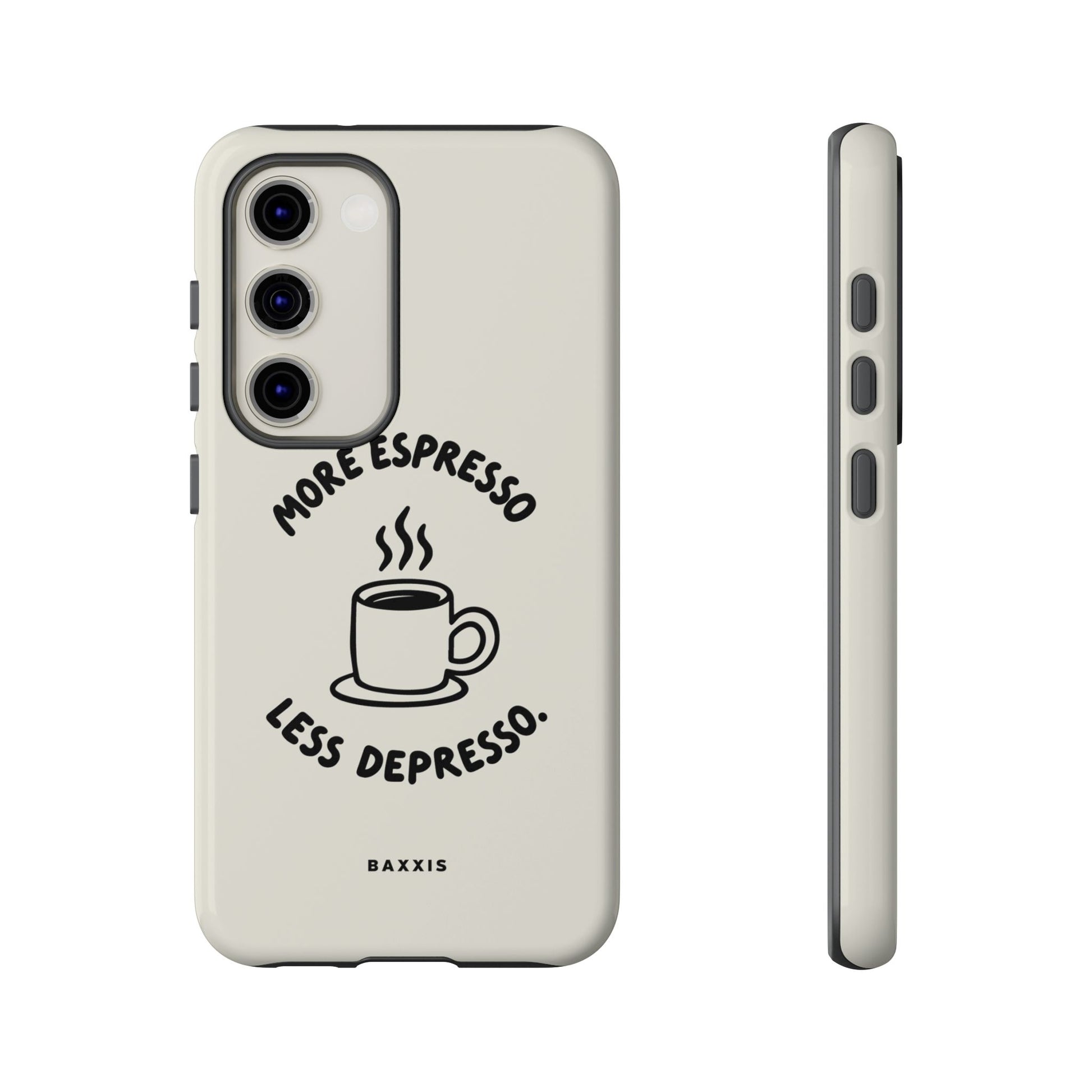 Espresso Club