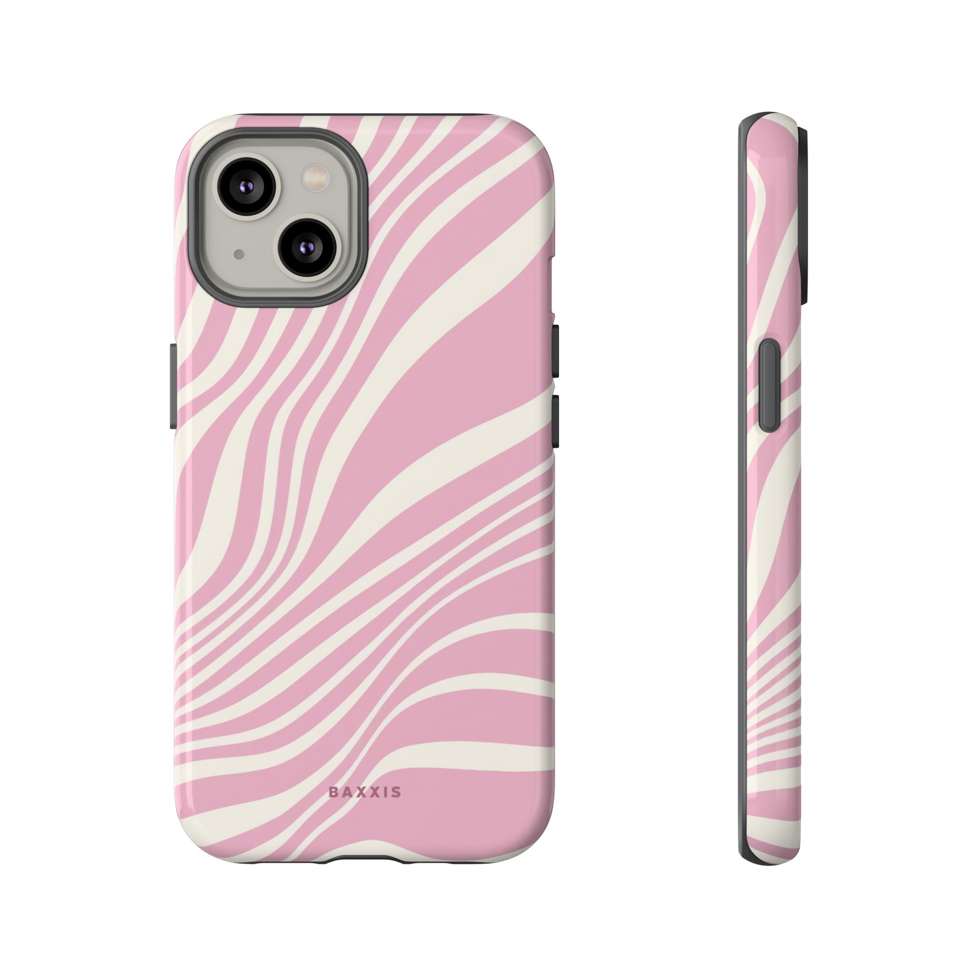 Crazy Zebra