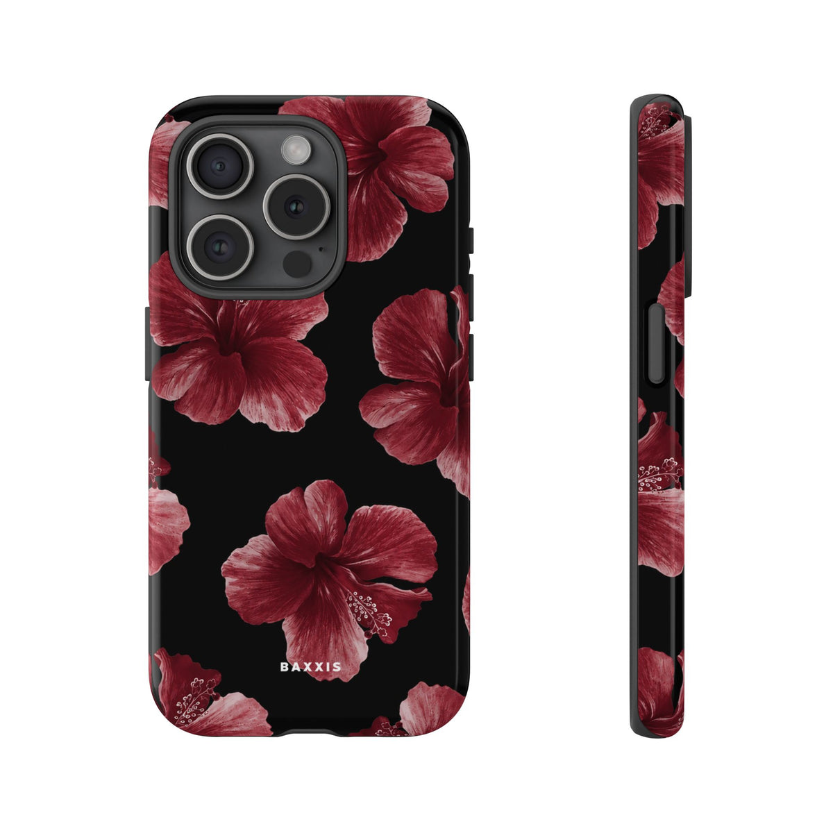 Red Petals