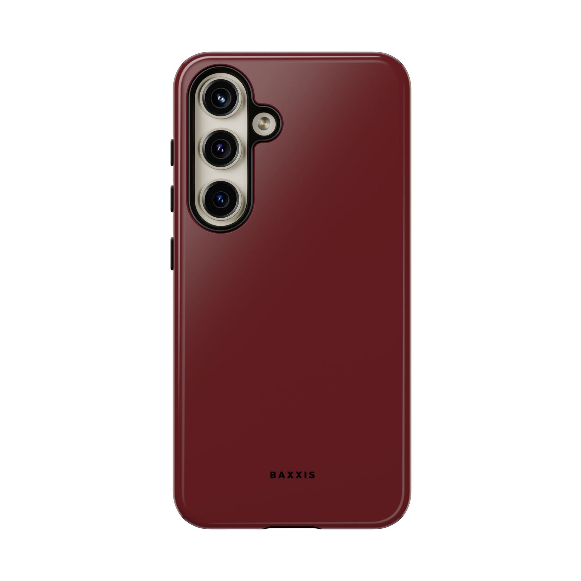 Burgundy Bliss