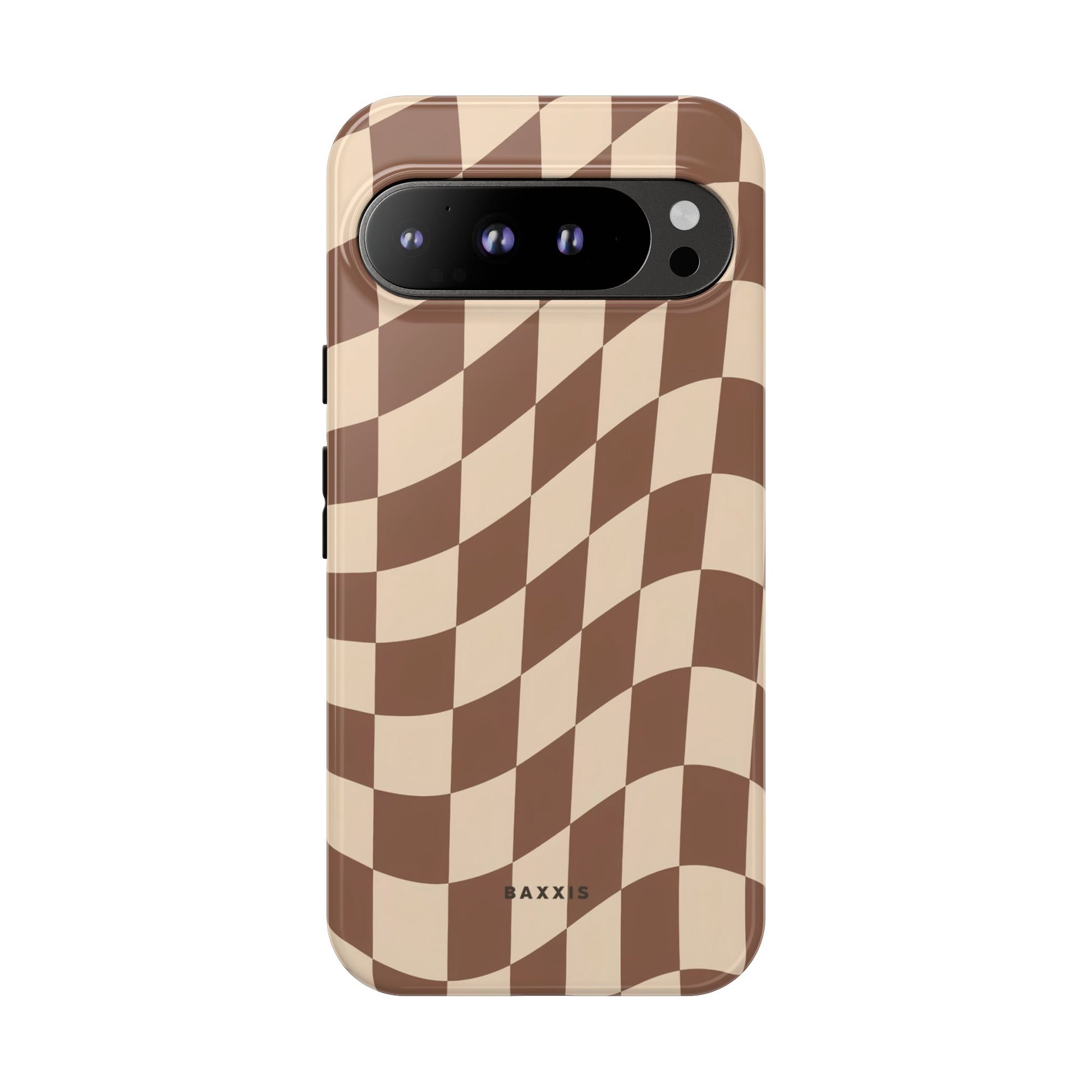 Brown Dimmension