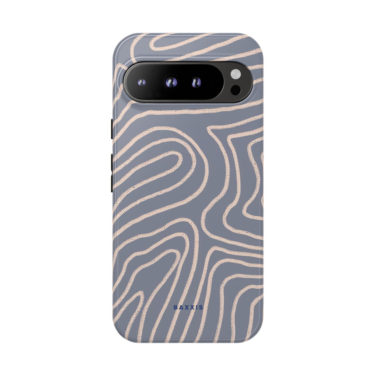Linear Luxe