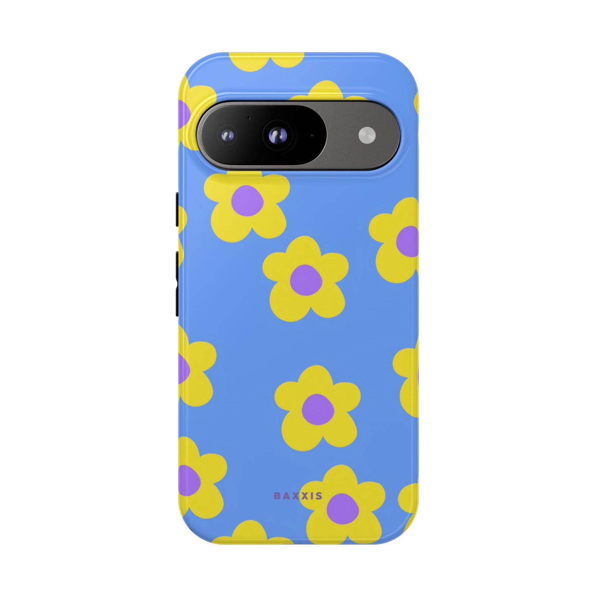 Bloom Bloom