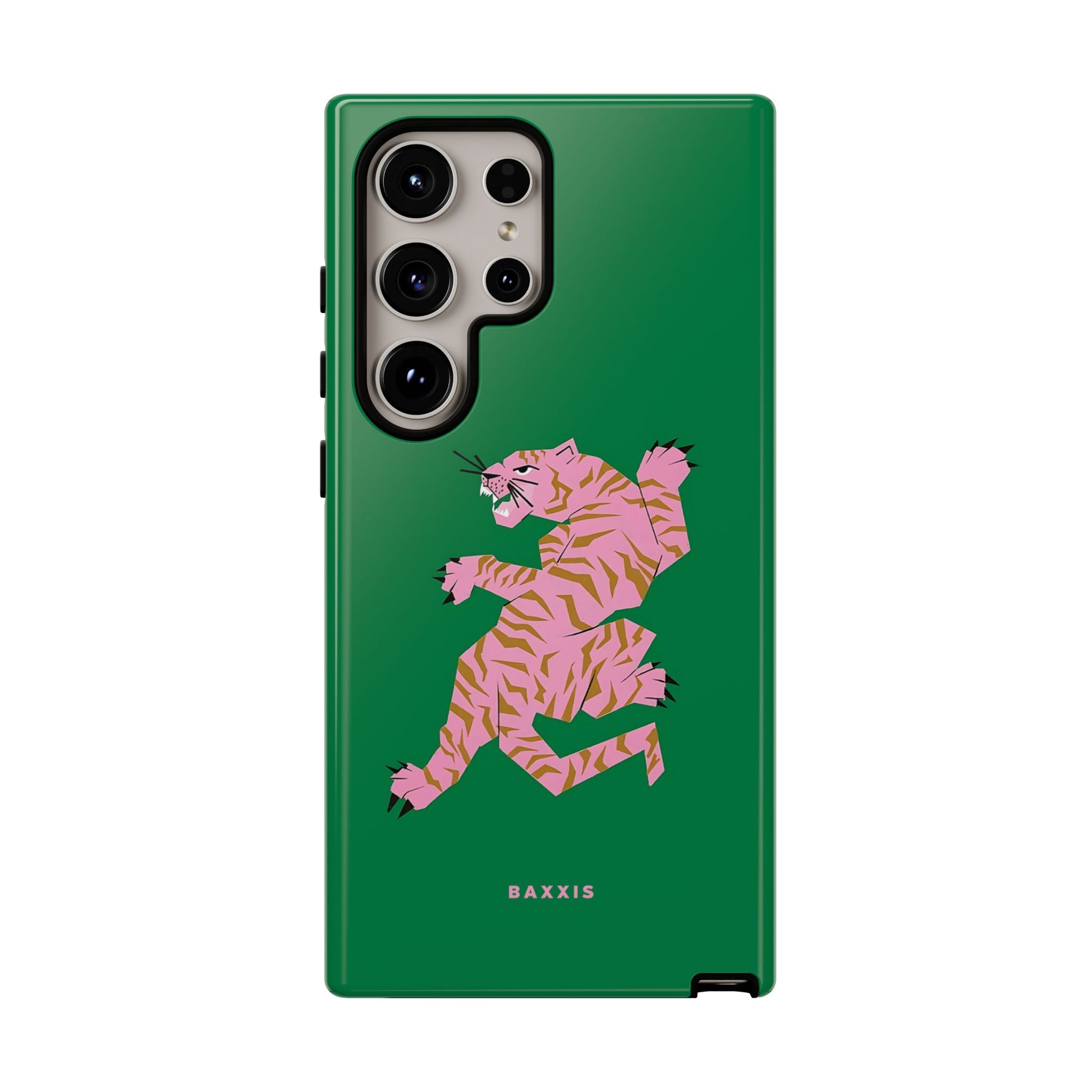 Tigress