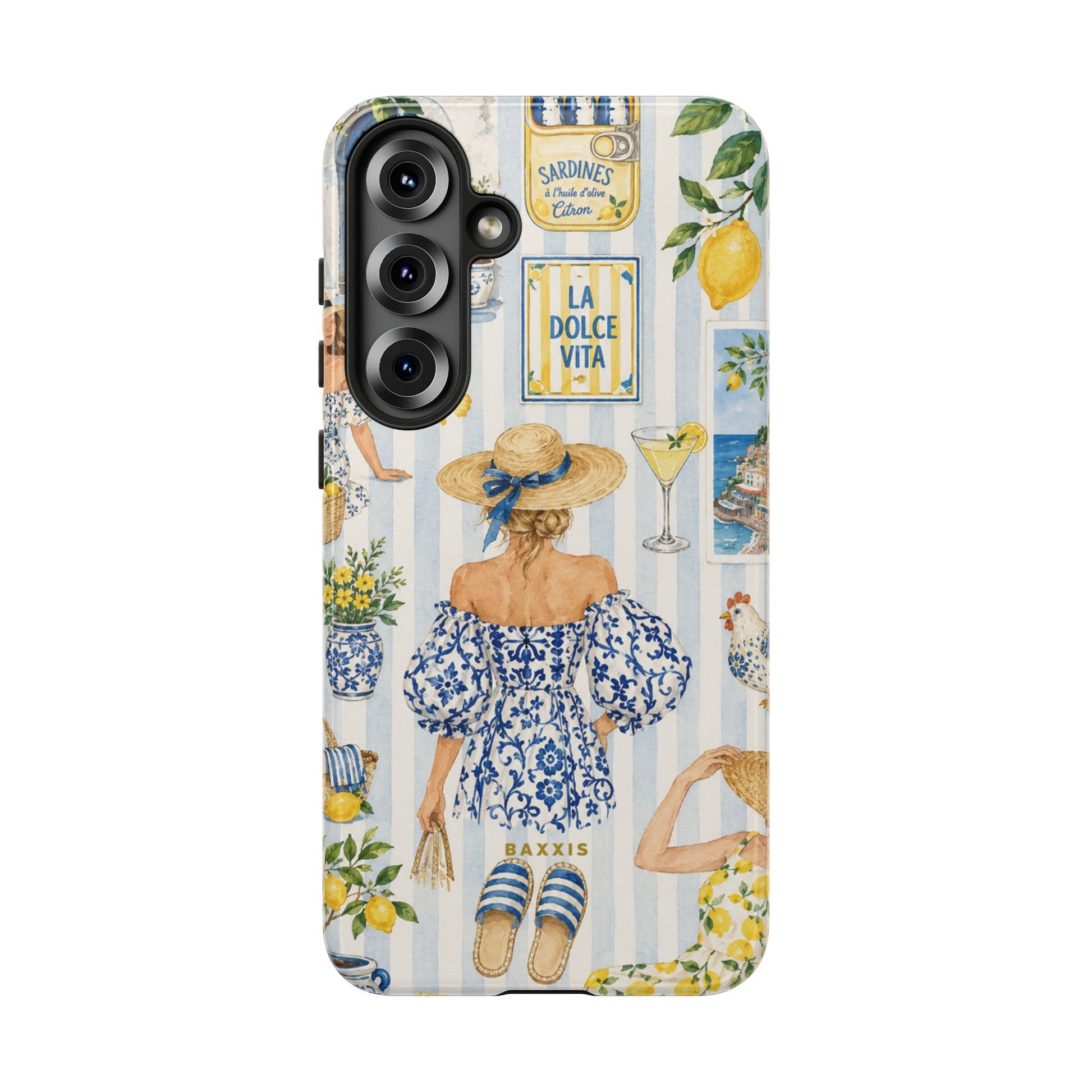Lemon Grove