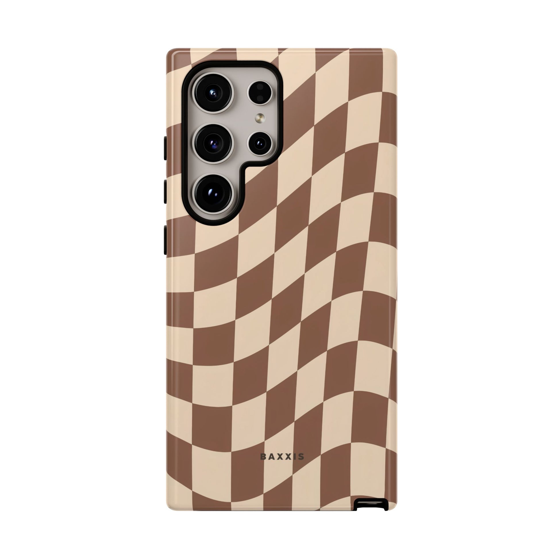 Brown Dimmension
