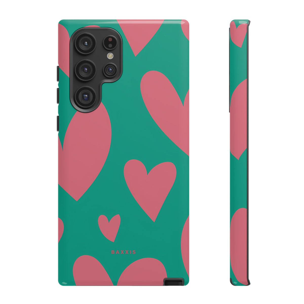 Ruby Romantic