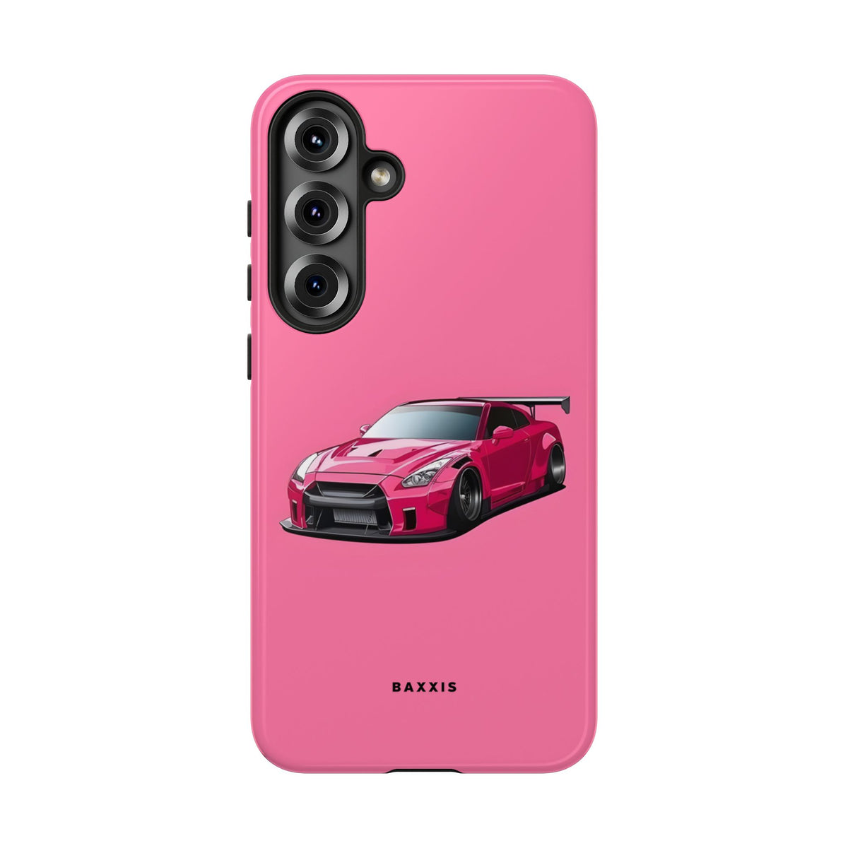 Pink Zilla