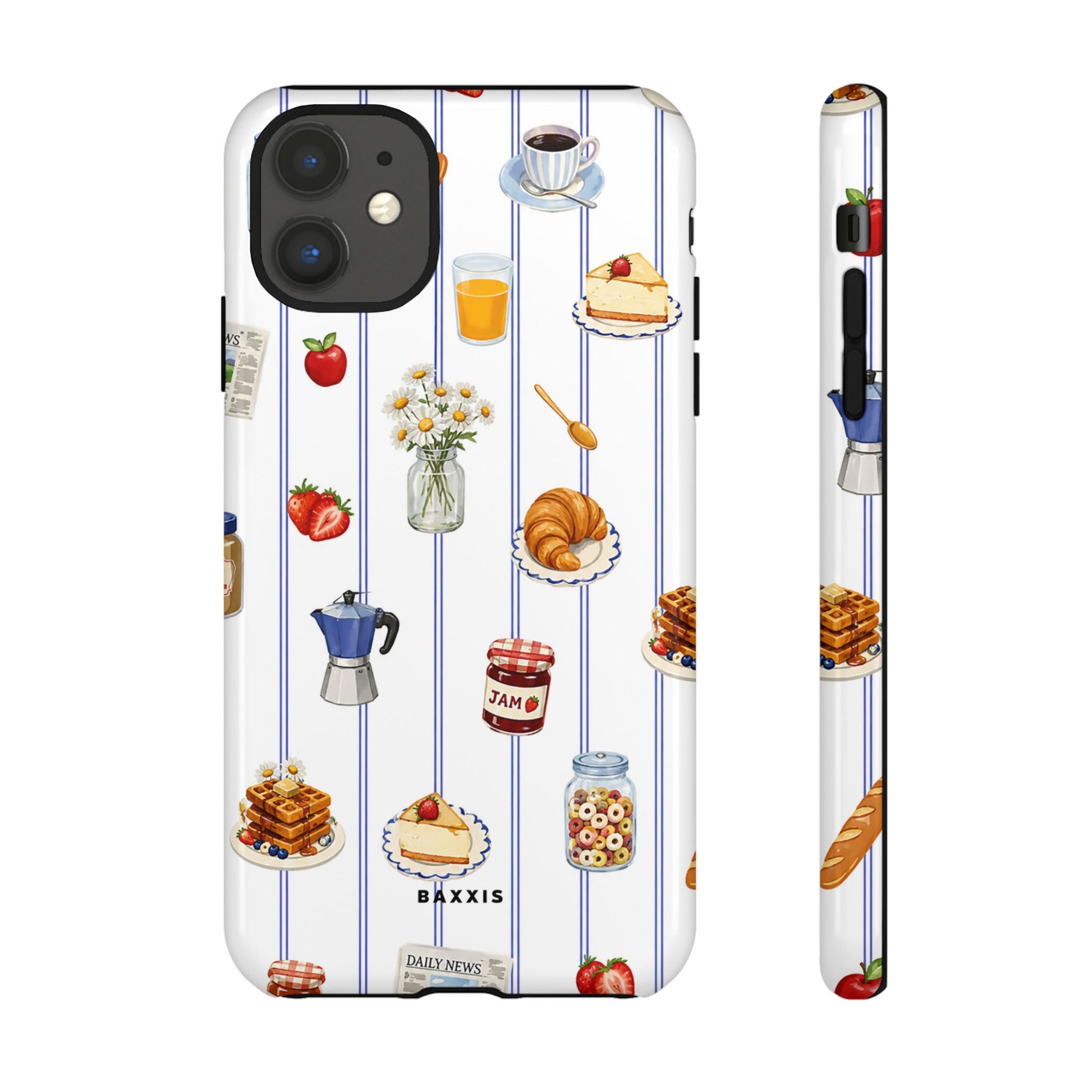 Bakery