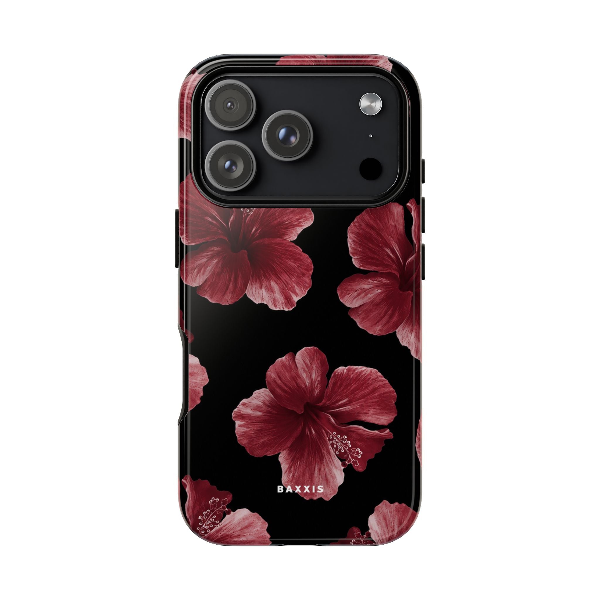 Red Petals