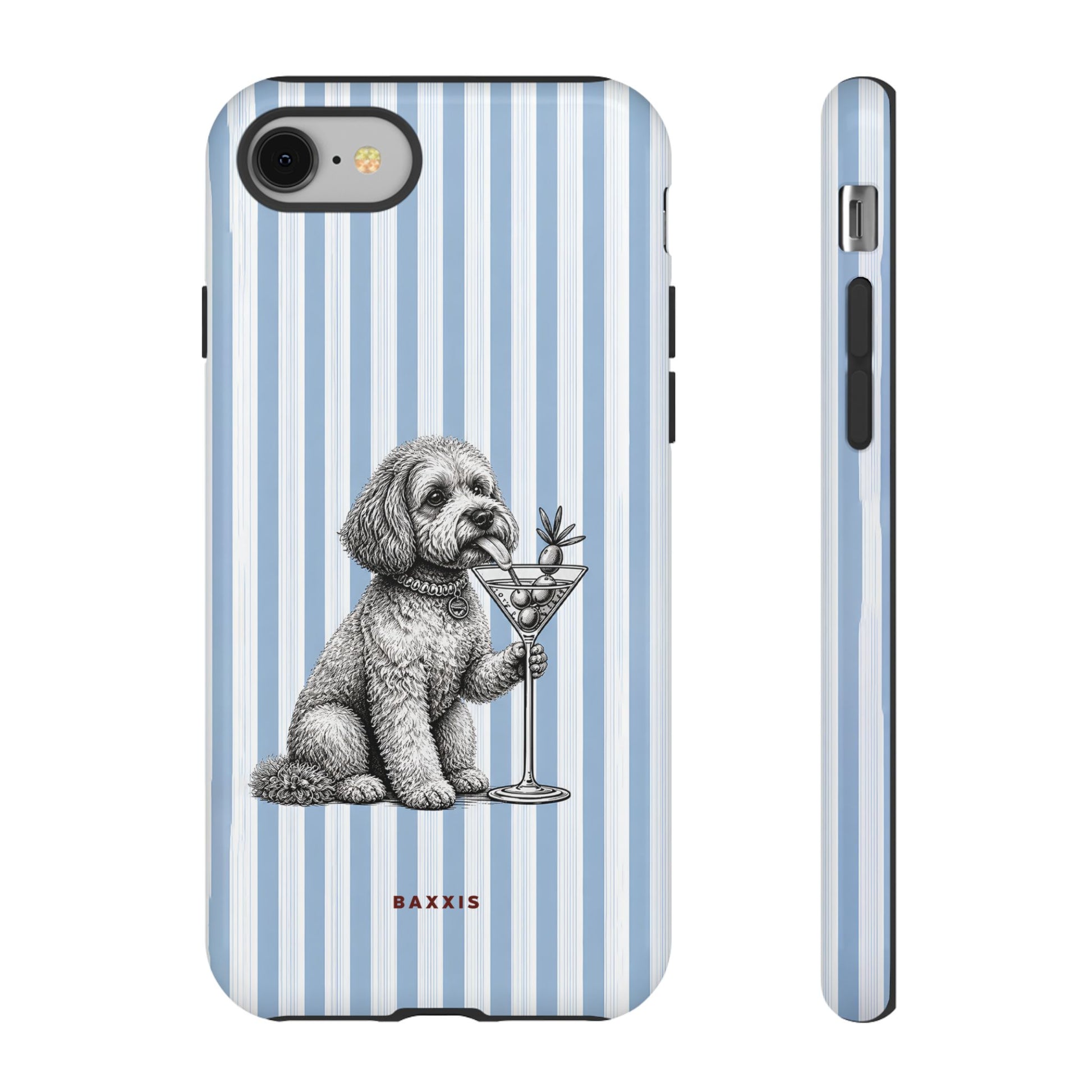 Poodle