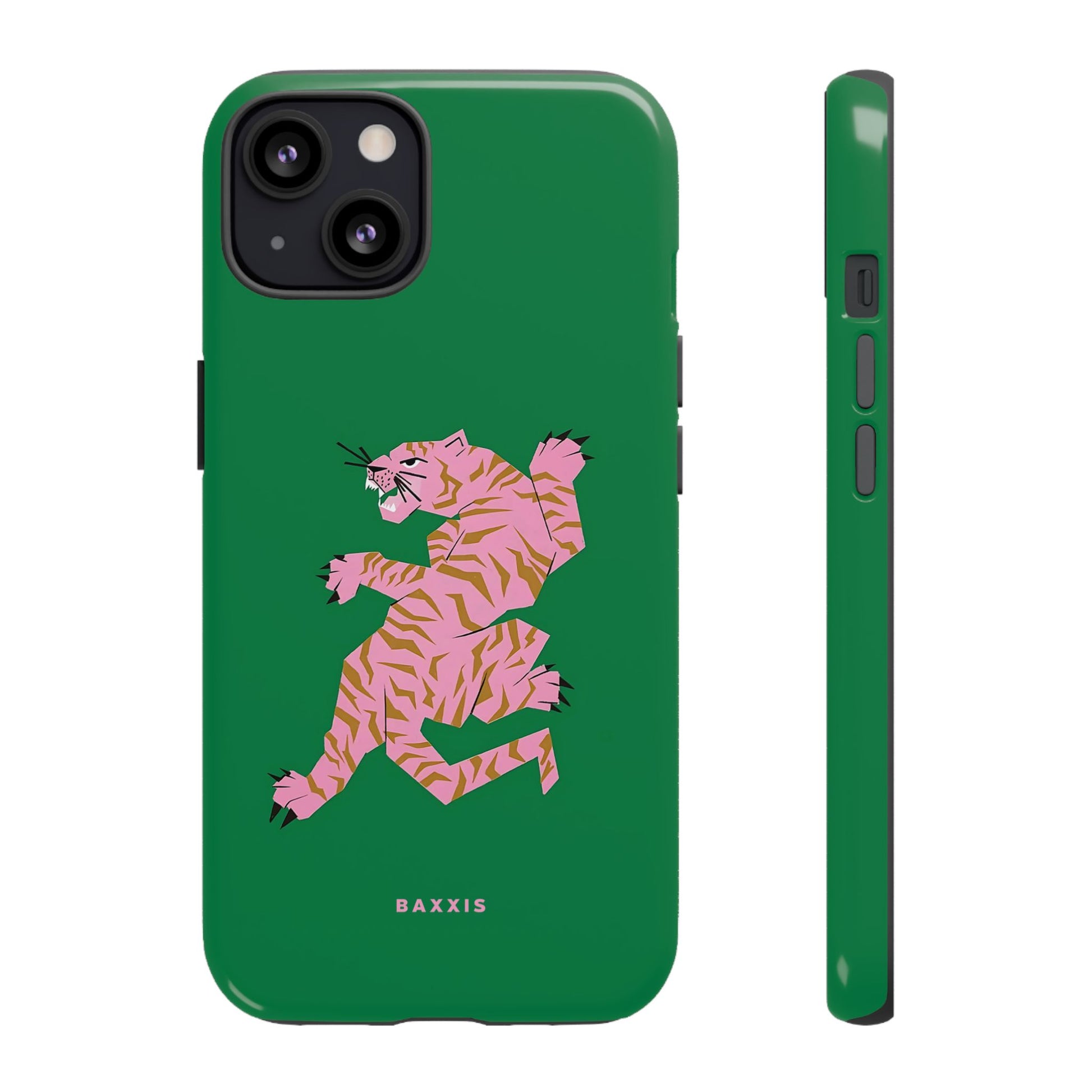 Tigress