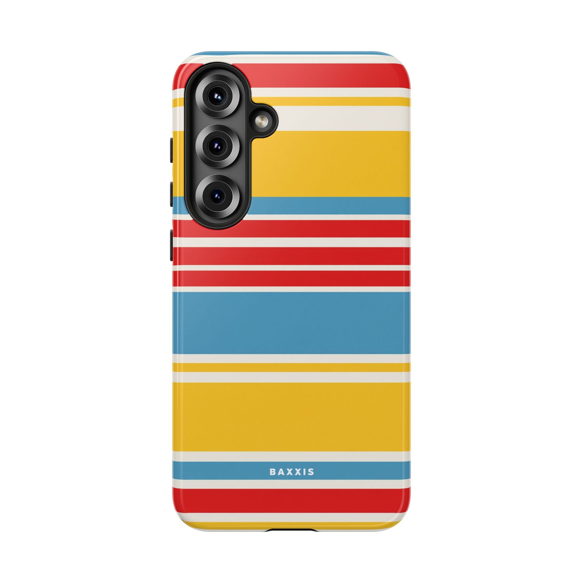 Retro Yellow
