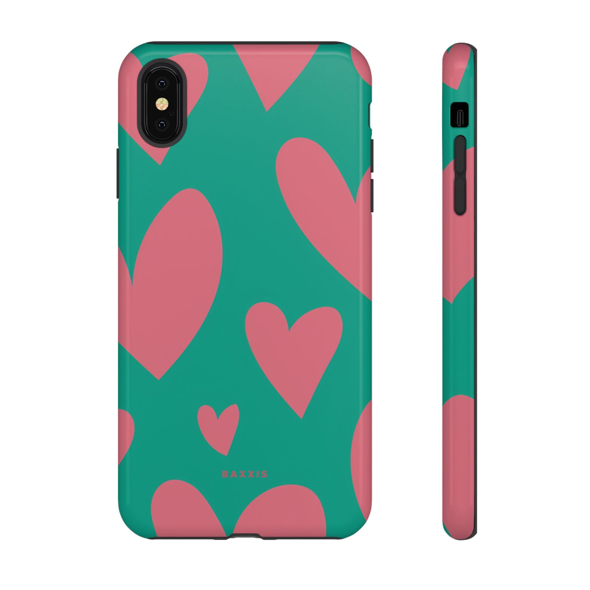 Ruby Romantic