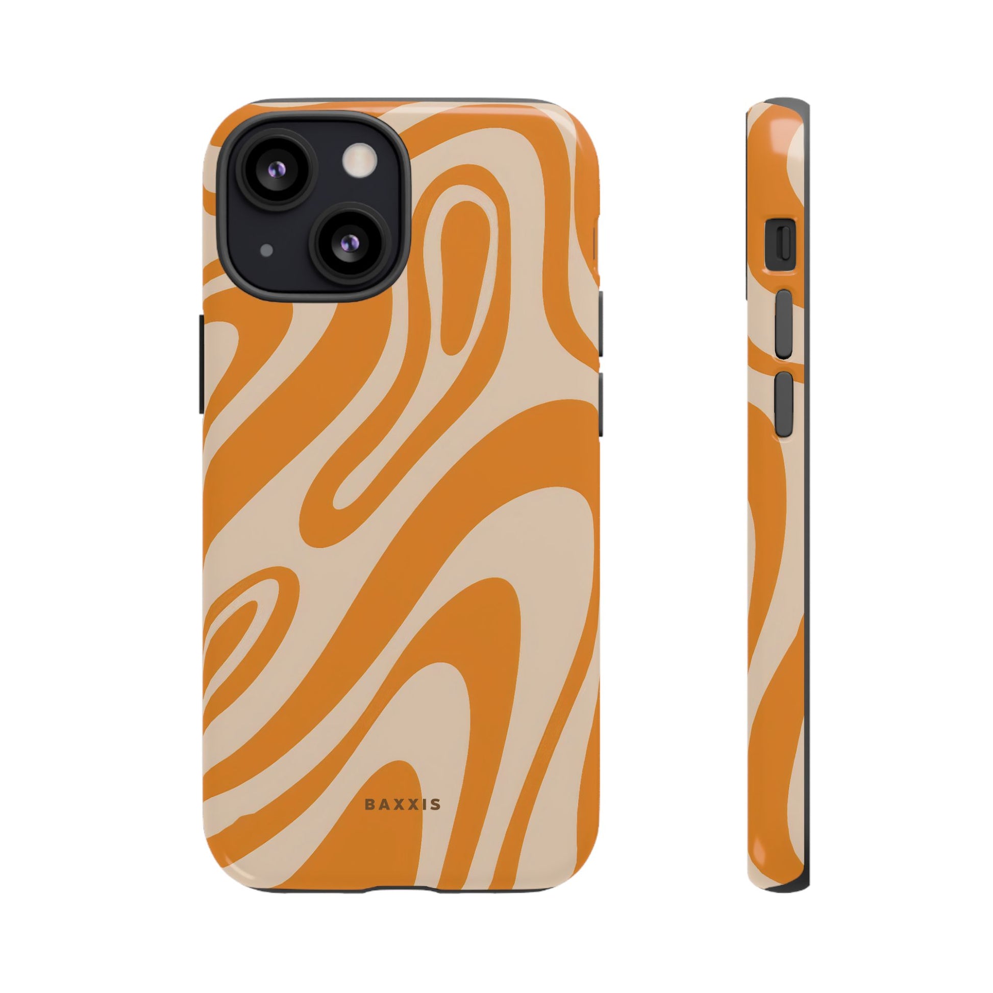 Orange Fizz