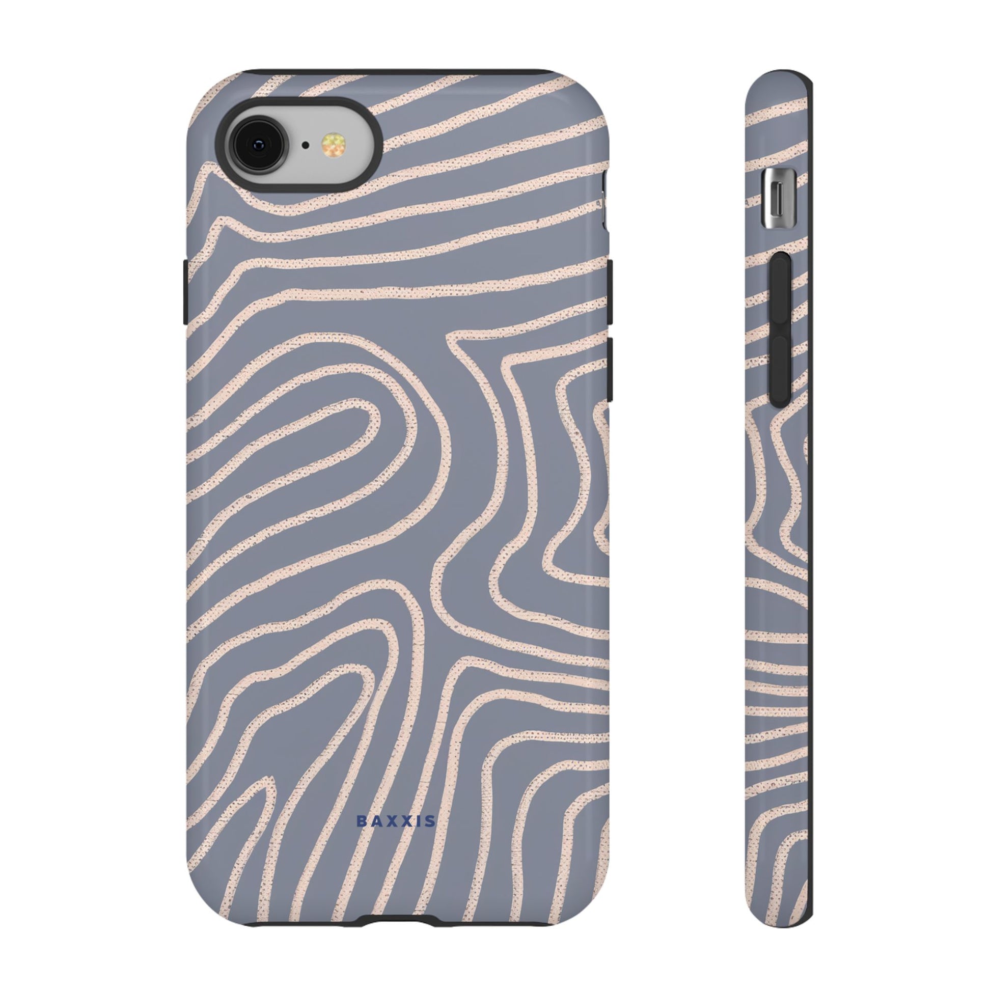 Linear Luxe