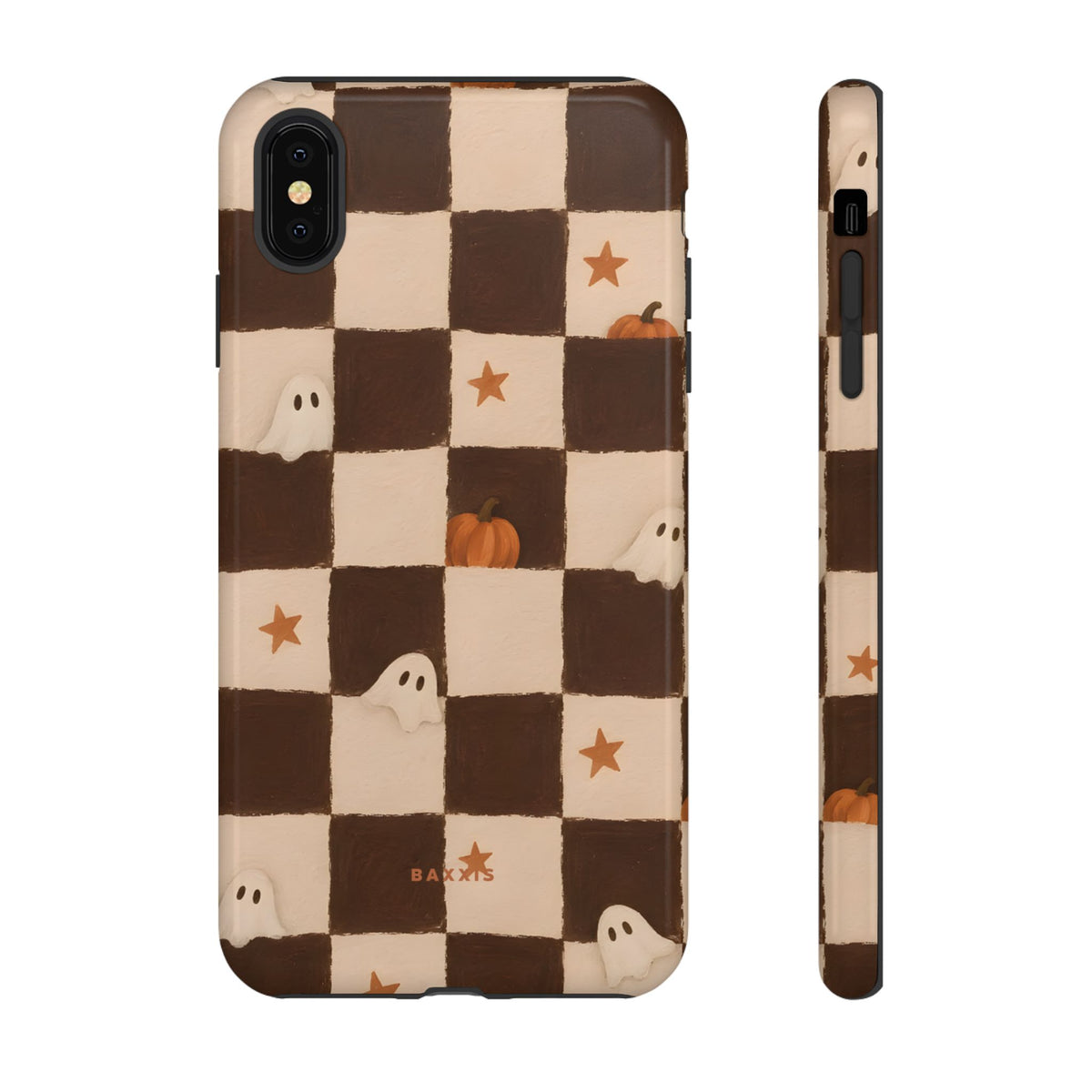 Spooky Chess
