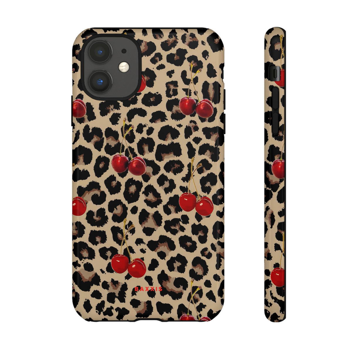 Cherrypard
