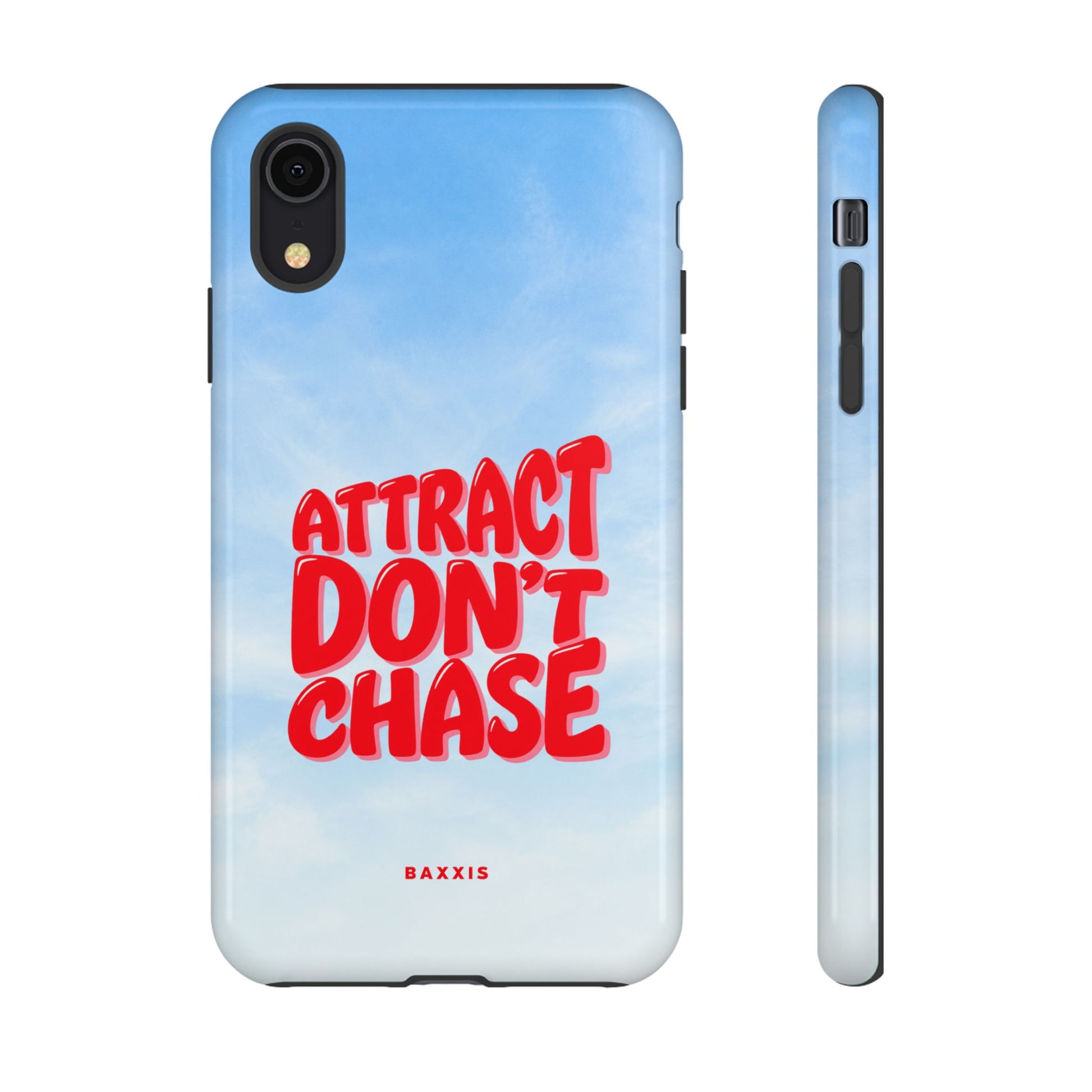 Attract