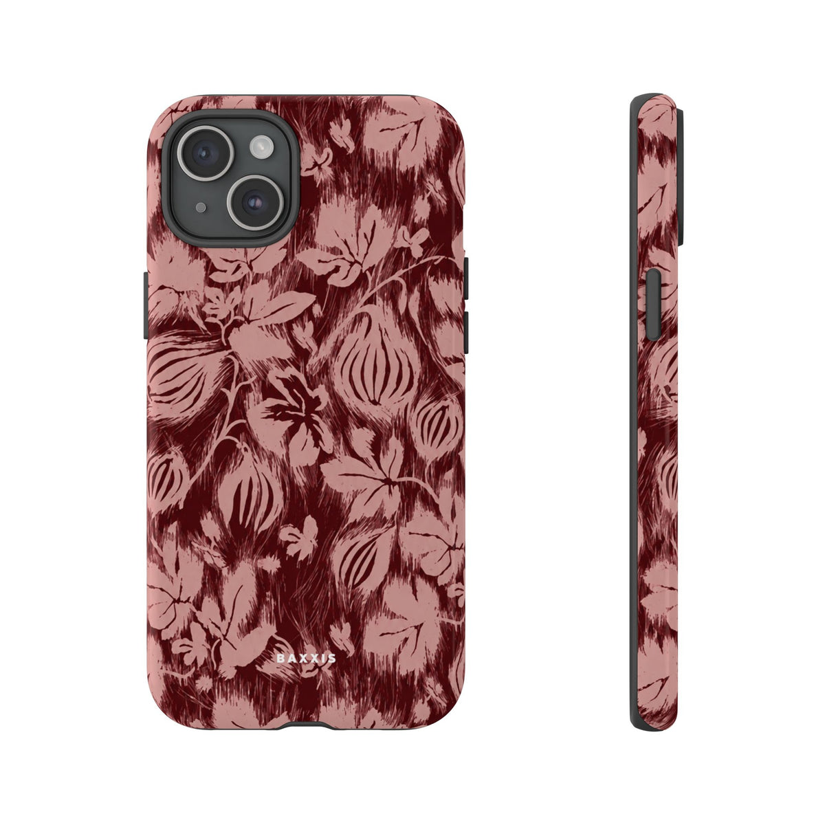Rustic Foliage