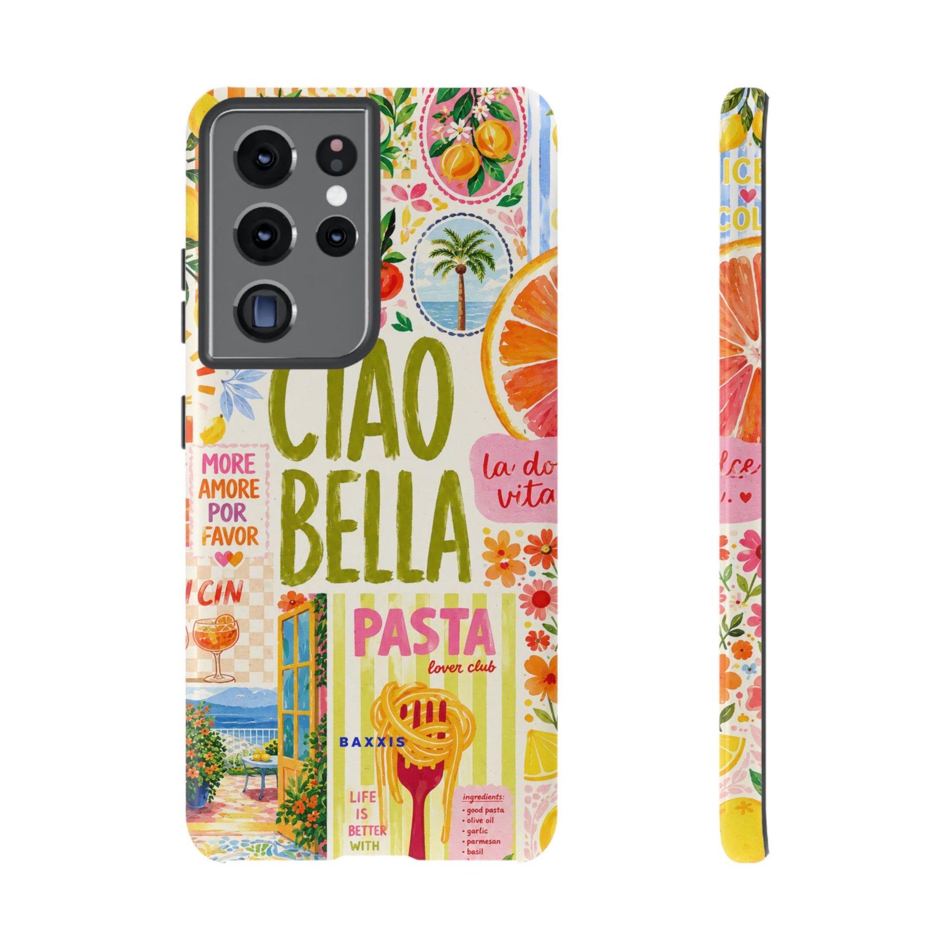 Ciao Bella